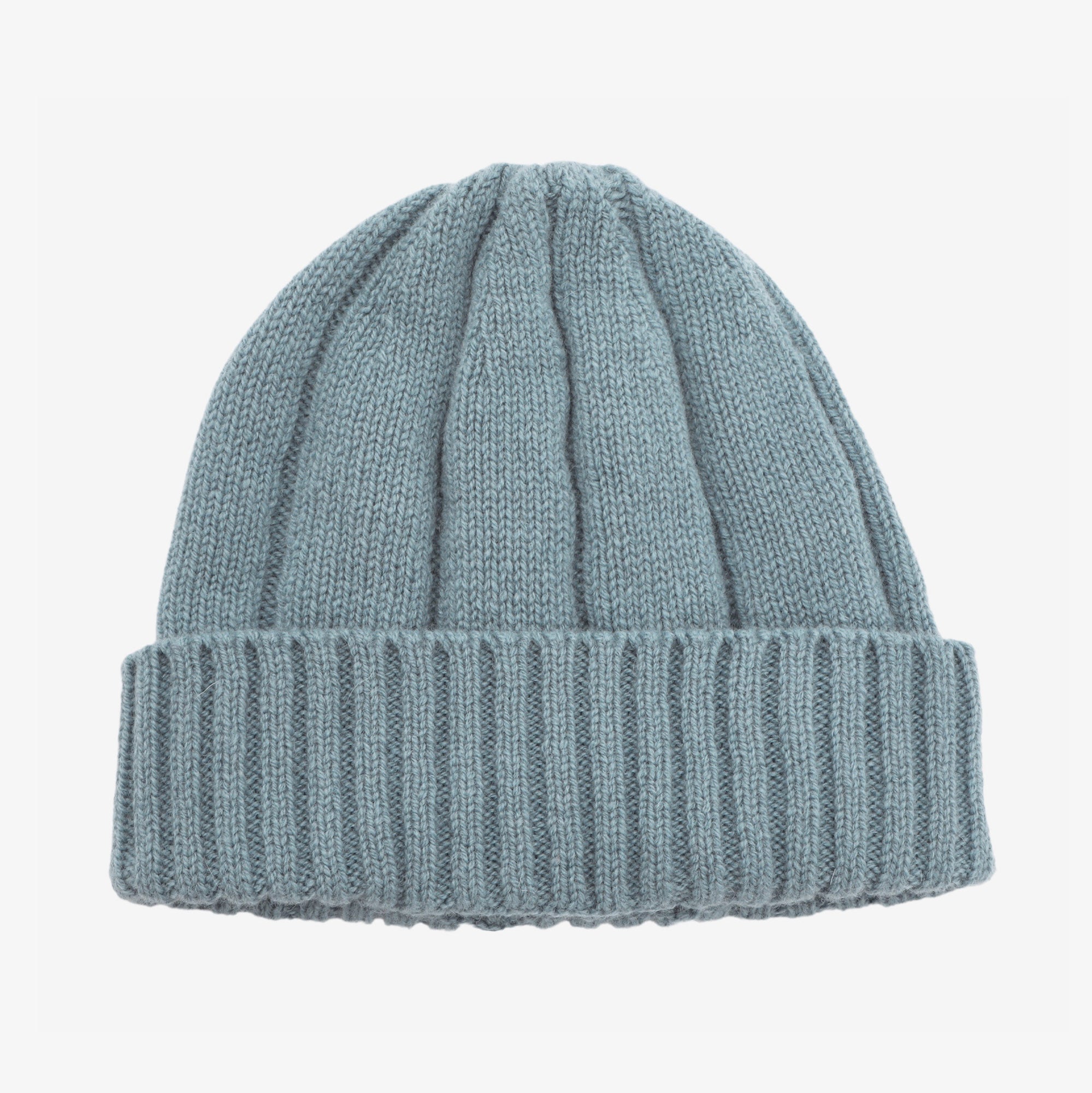 Lambswool Watch Cap - Kielder