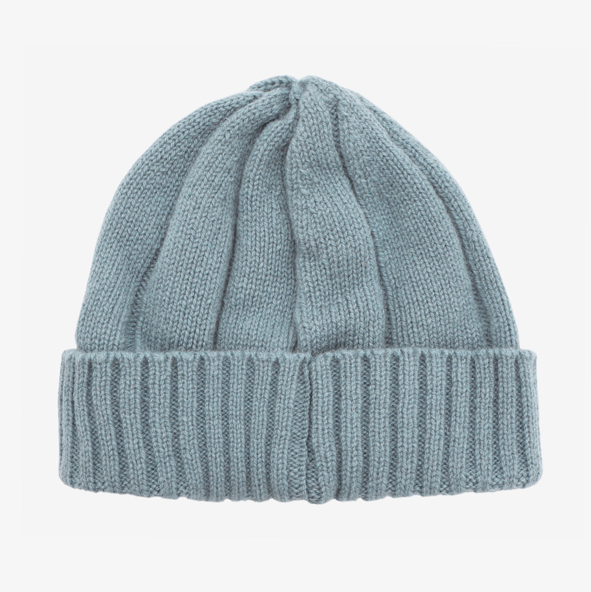 Lambswool Watch Cap - Kielder