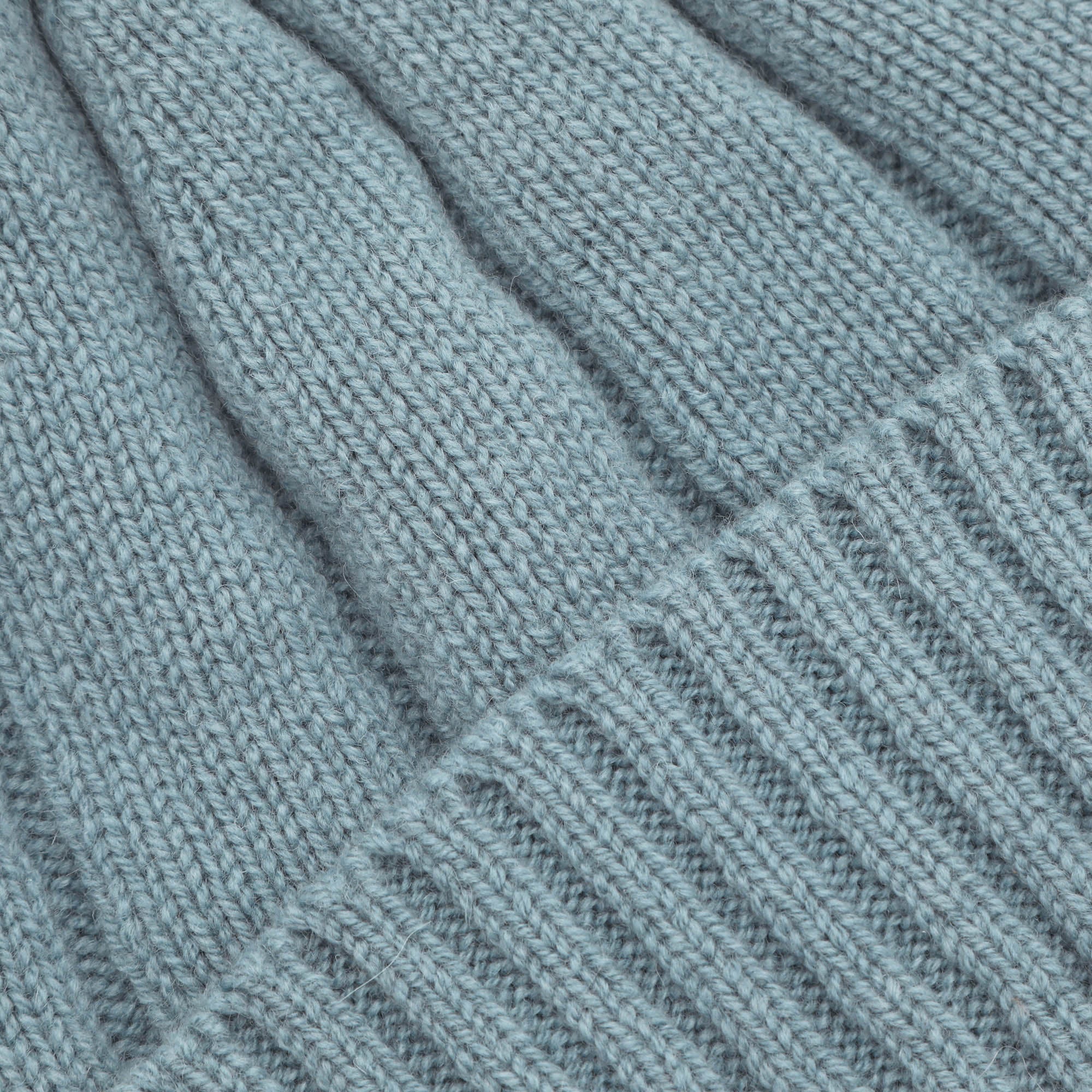 Lambswool Watch Cap - Kielder