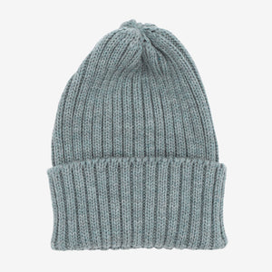 Merino 2x1 Watchcap - Lago