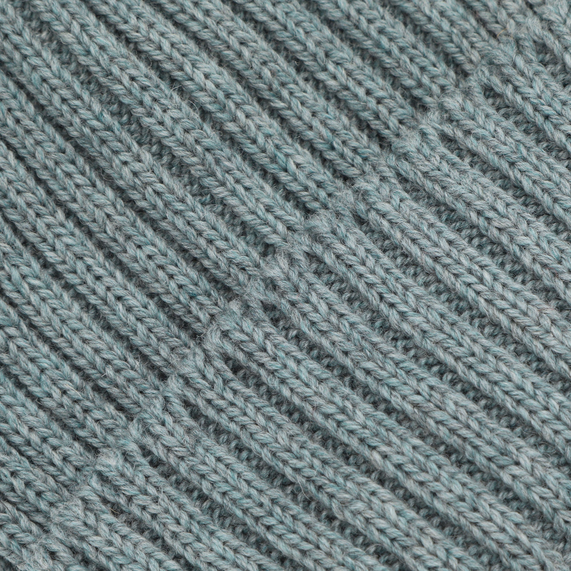 Merino 2x1 Watchcap - Lago