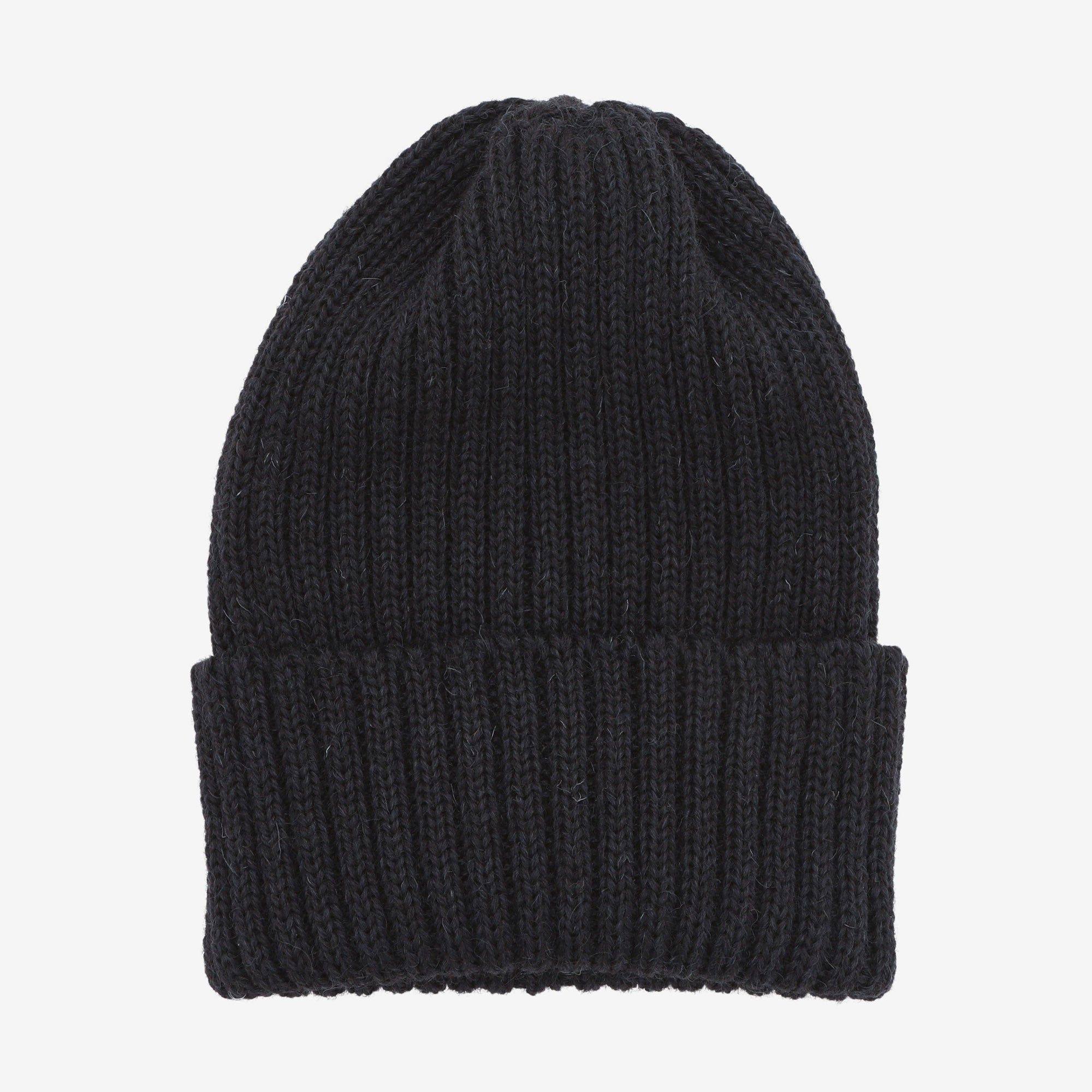 2x1 Watchcap Wool - Navy