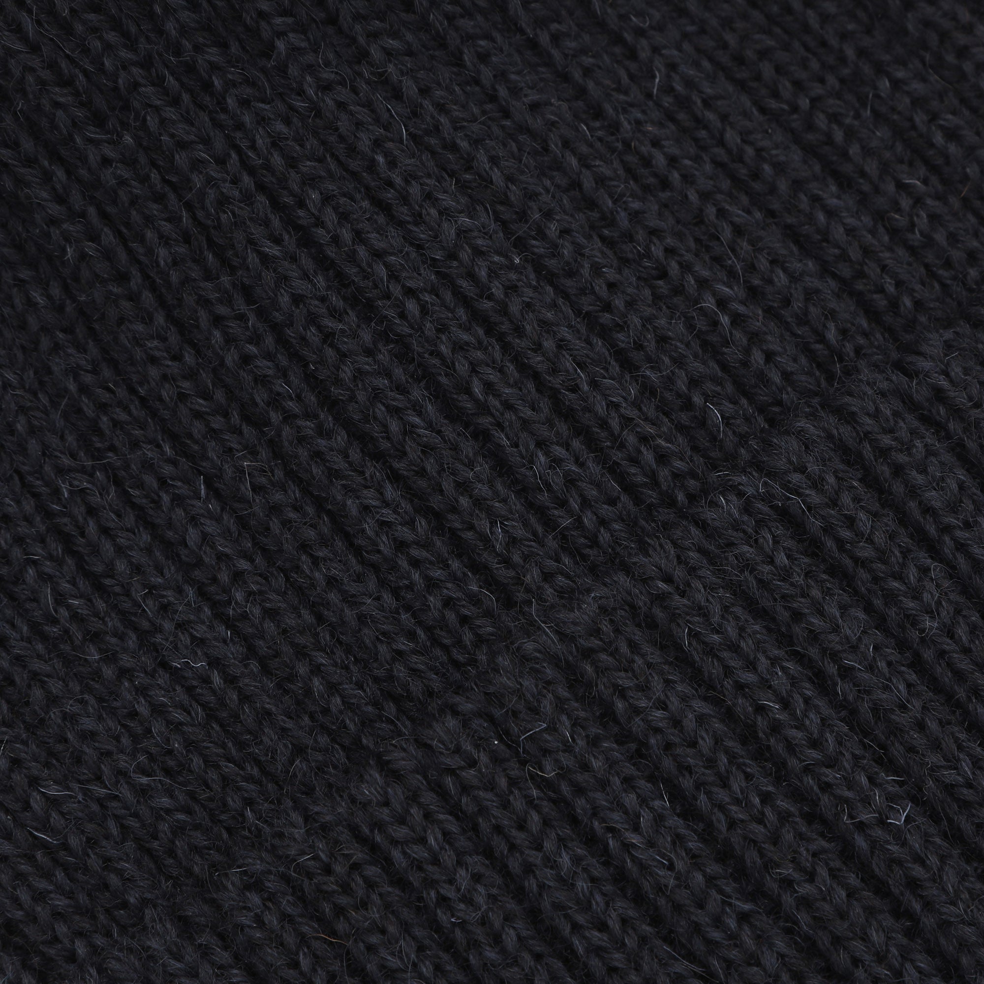 2x1 Watchcap Wool - Navy