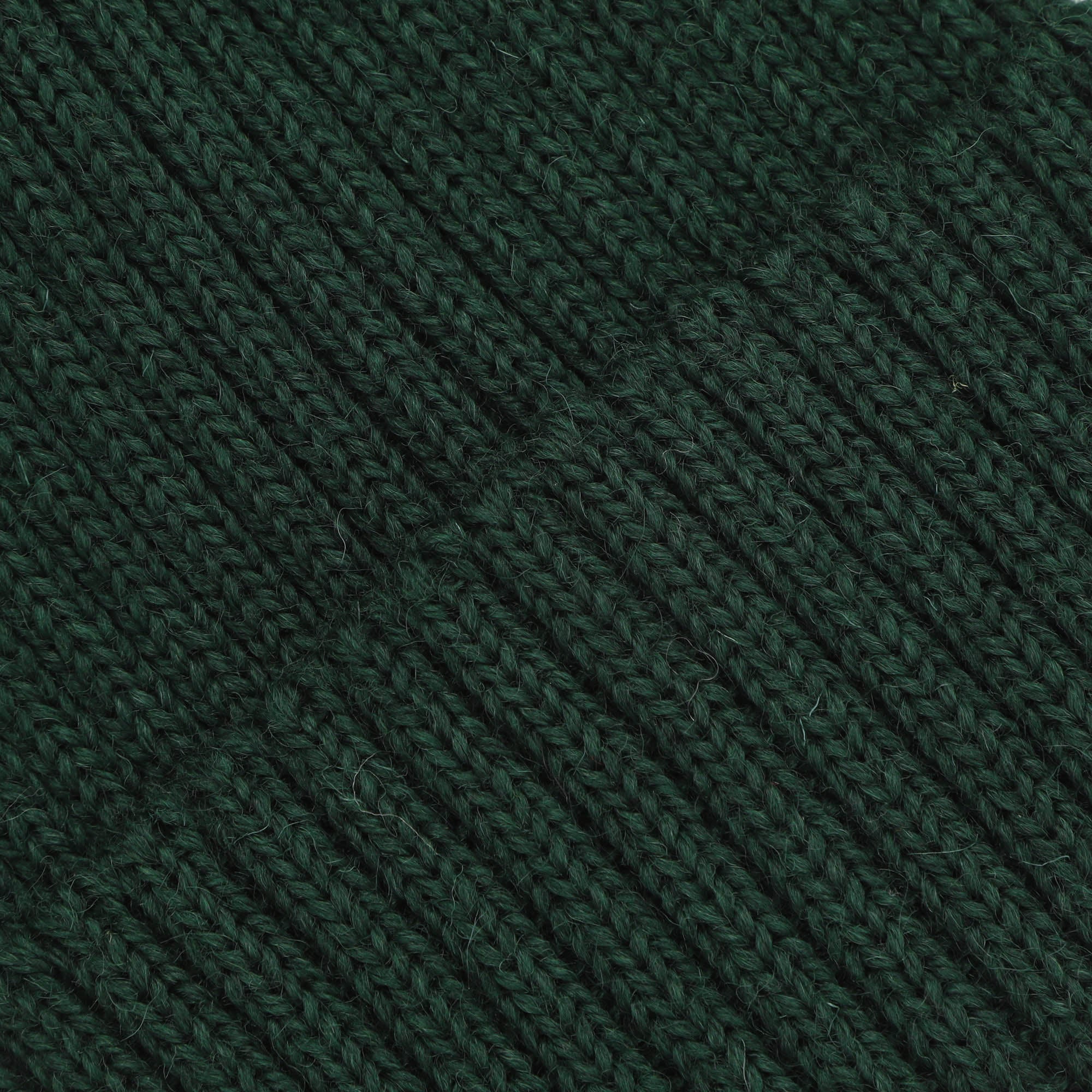 2x1 Watchcap Wool - Green