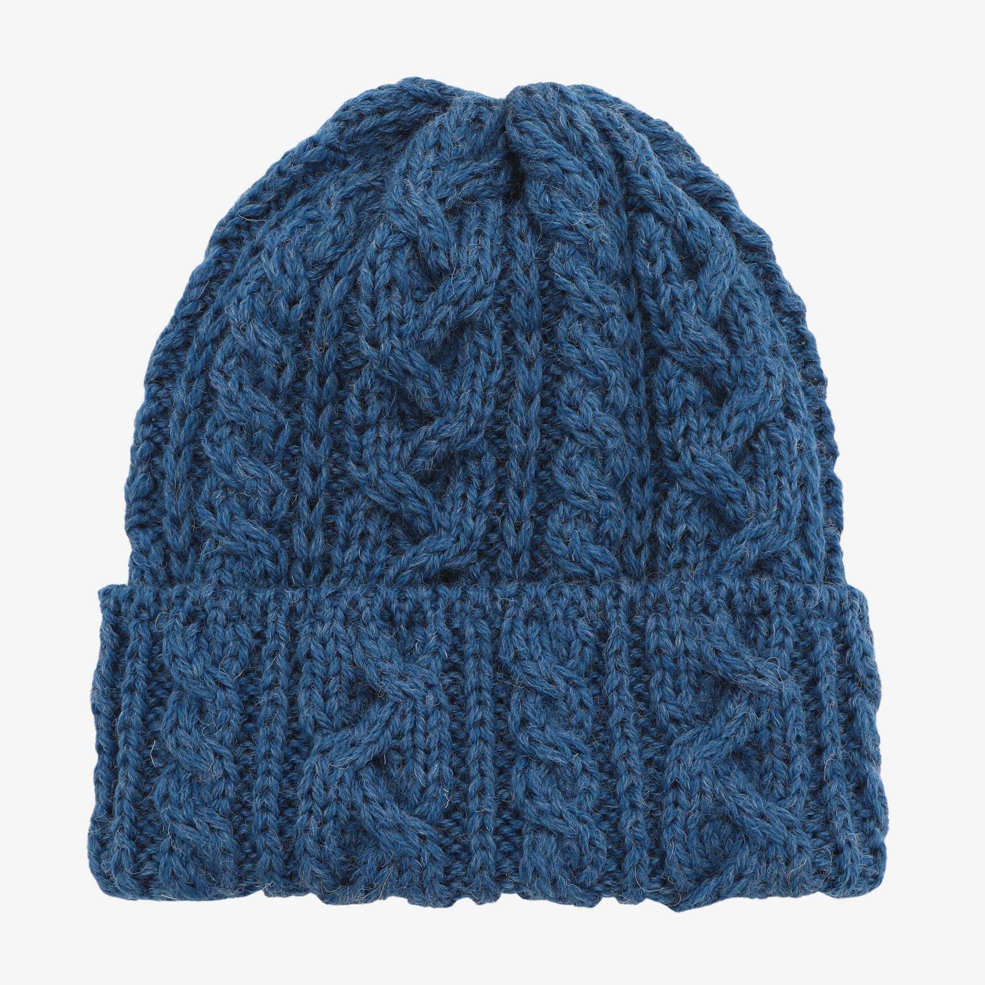 016 Bobcap - Indigo