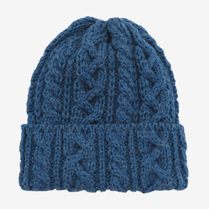 016 Bobcap - Indigo