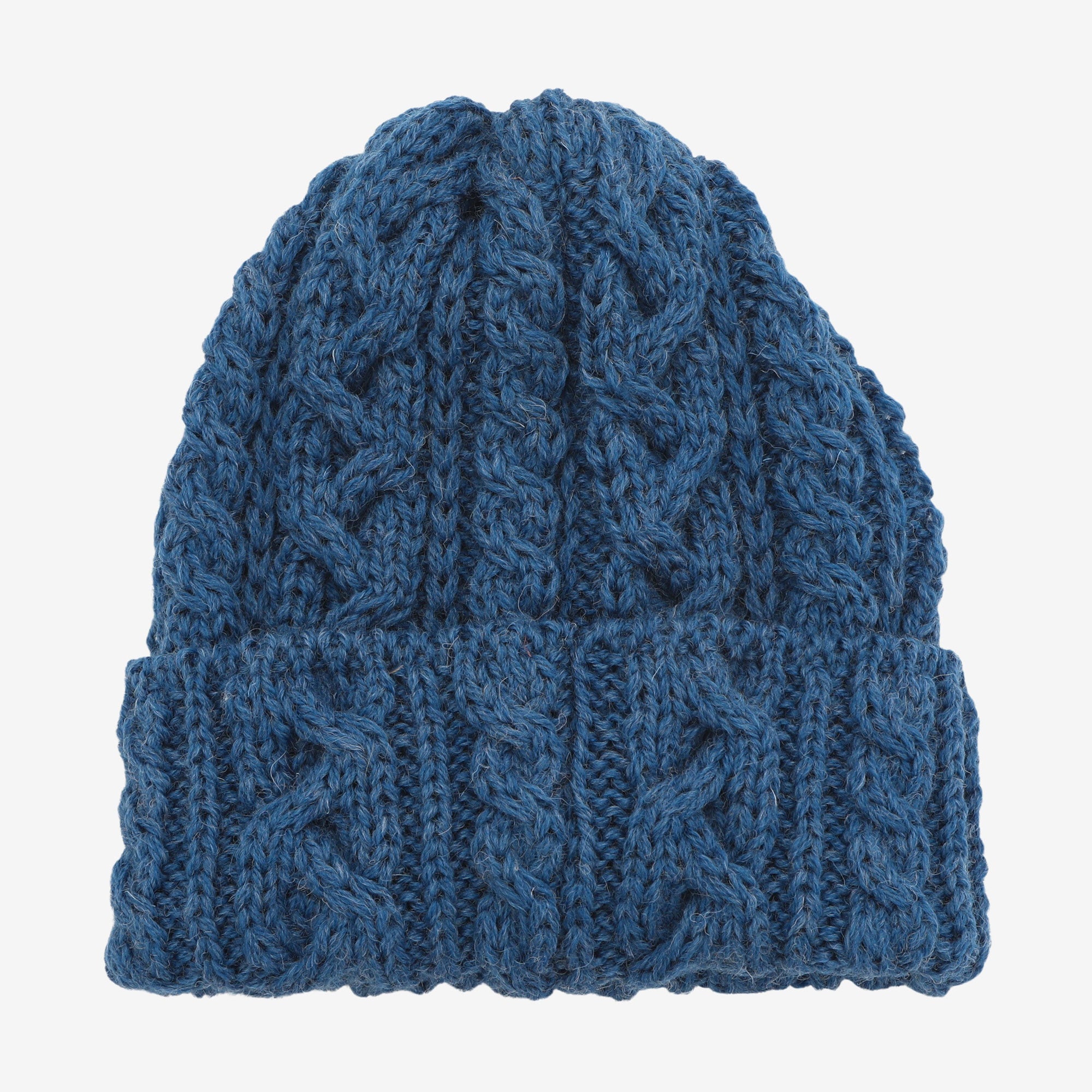 016 Bobcap - Indigo