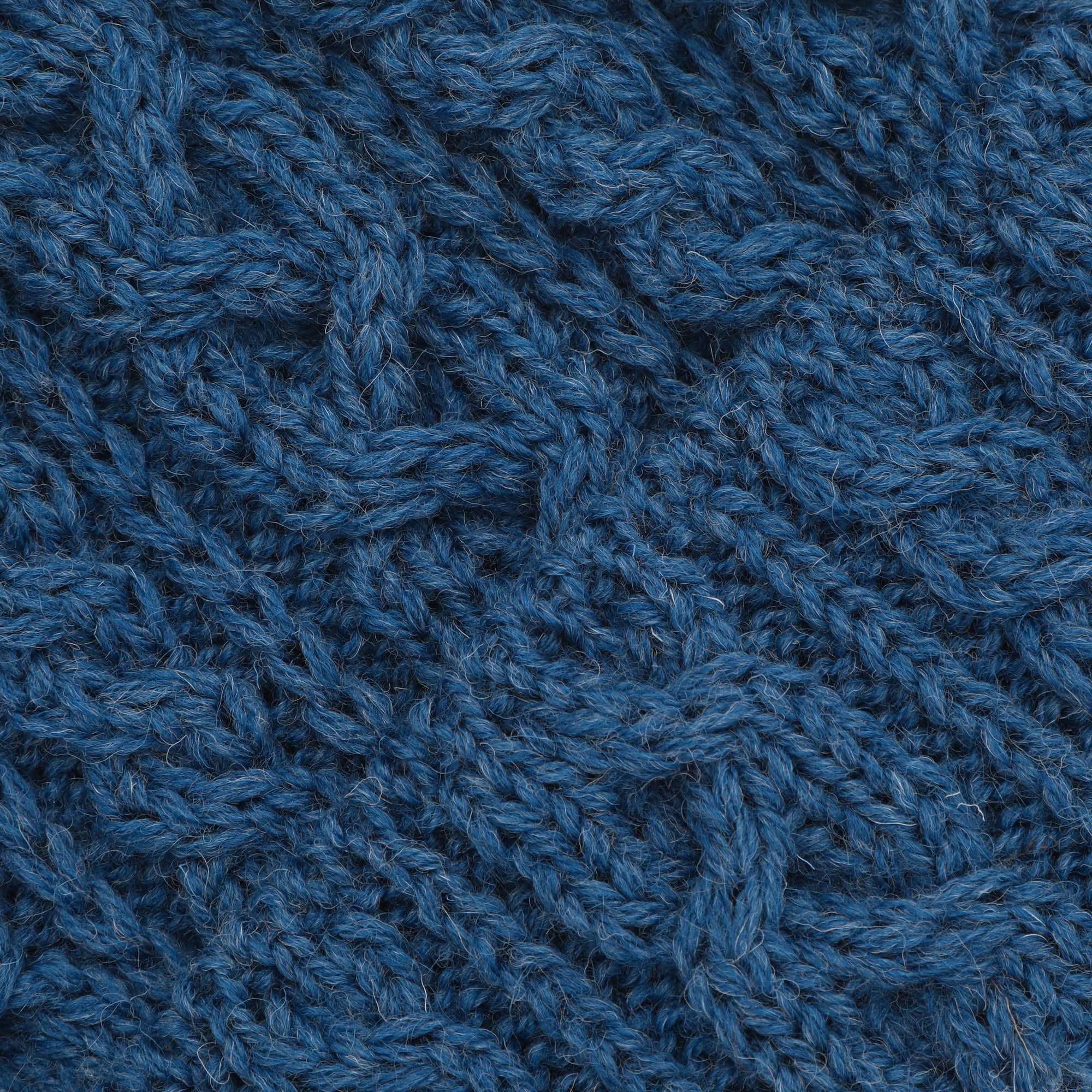 016 Bobcap - Indigo