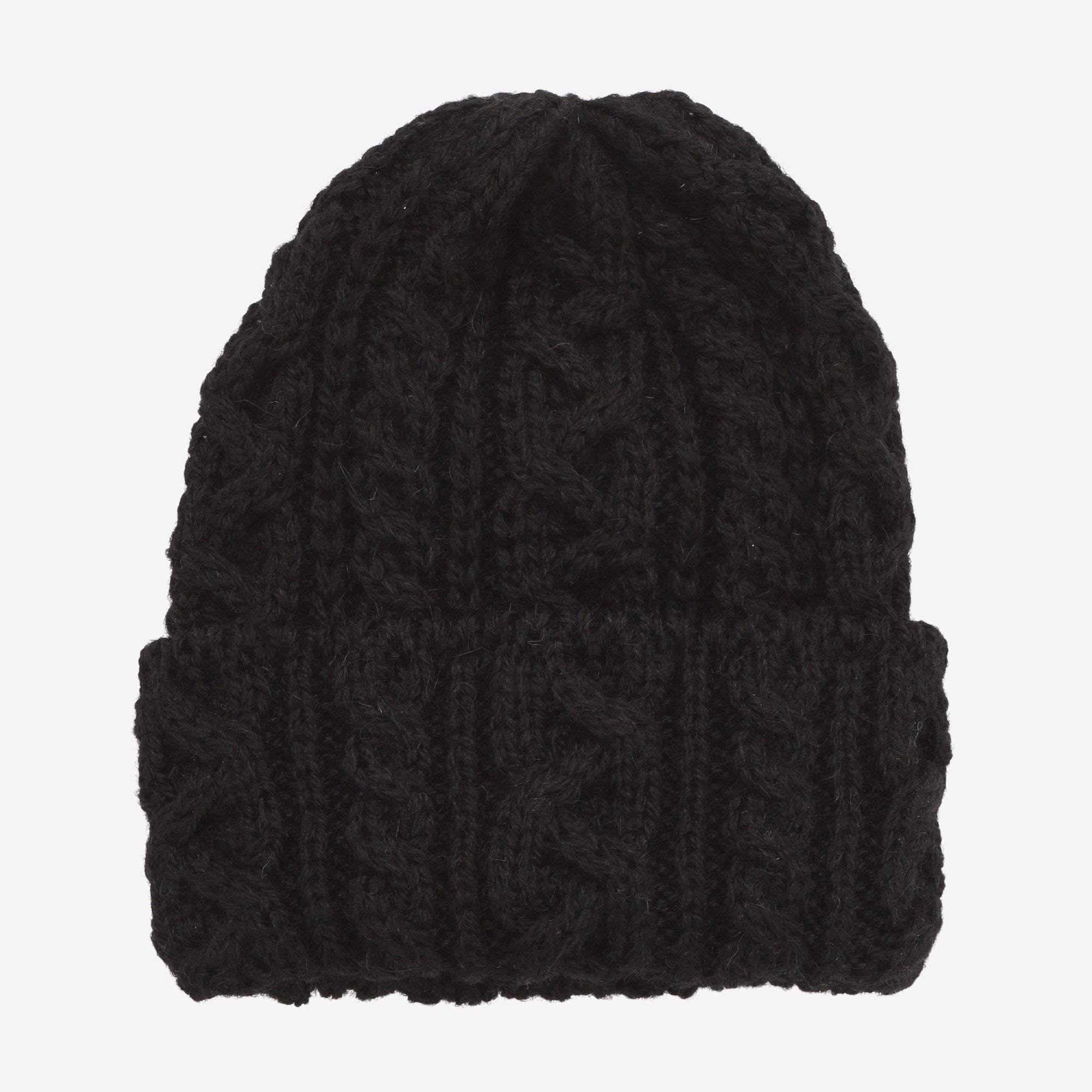 016 Bobcap Mix - Black