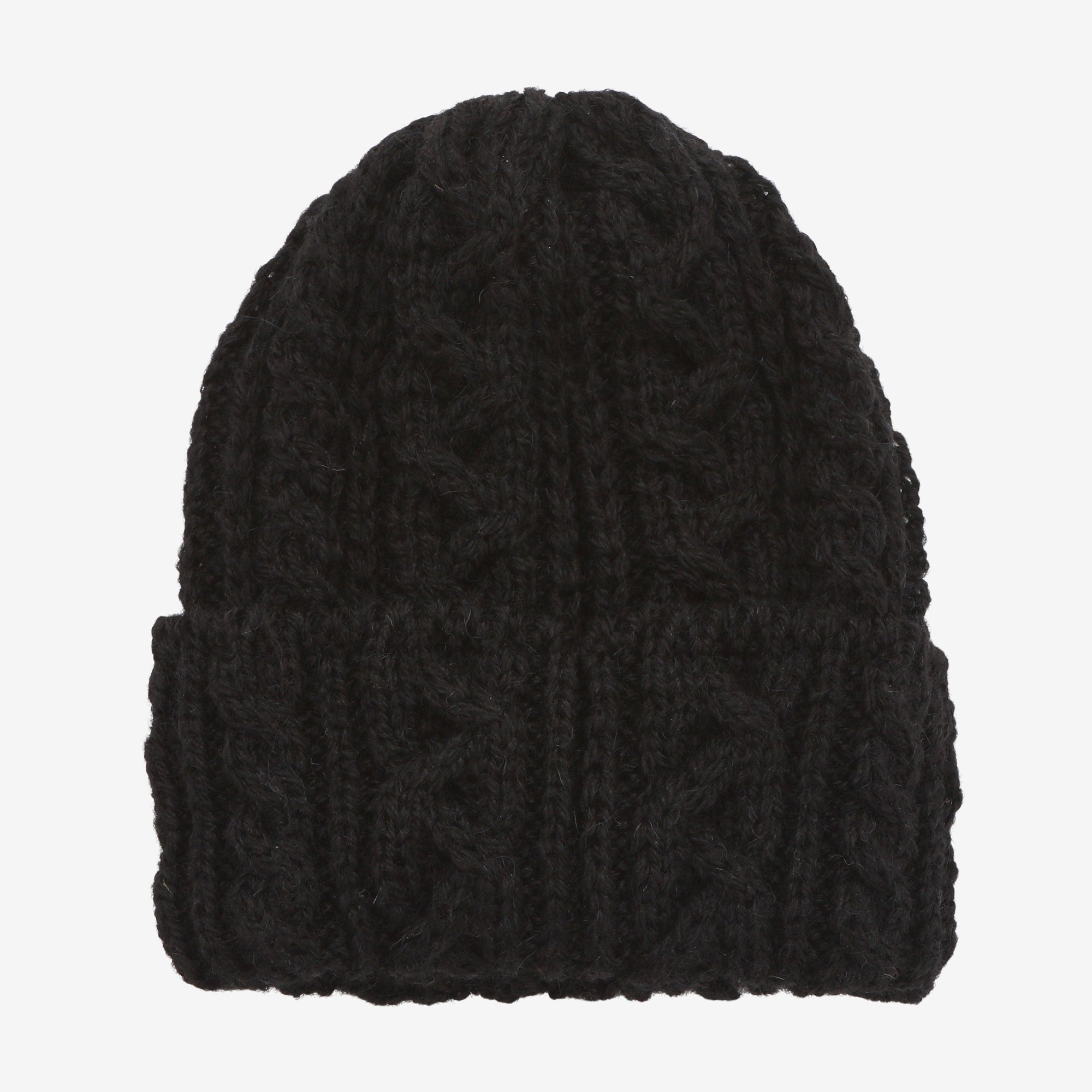 016 Bobcap Mix - Black