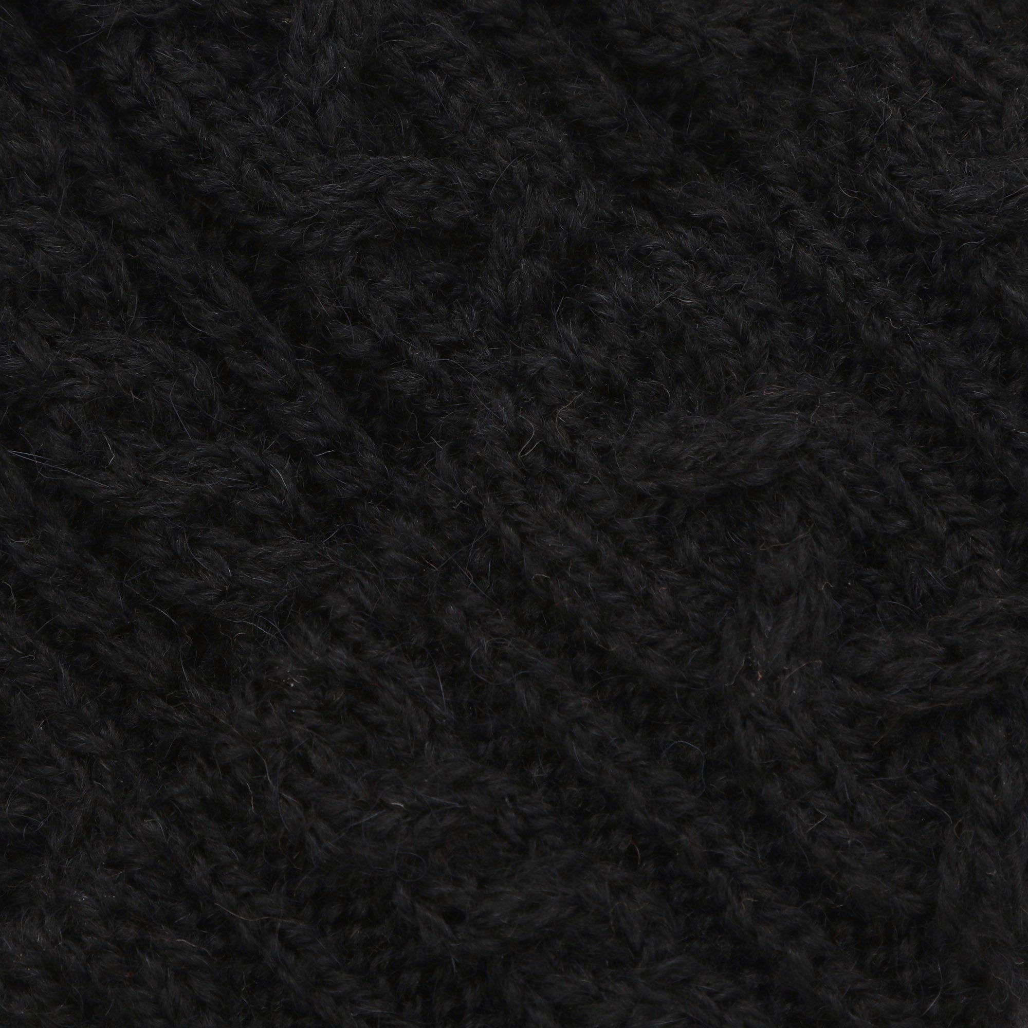 016 Bobcap Mix - Black