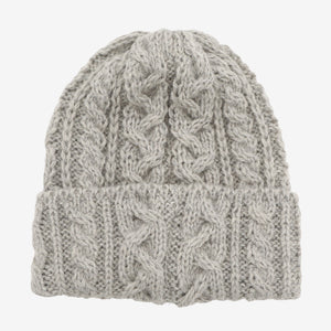 016 Bobcap Mix - Light Grey
