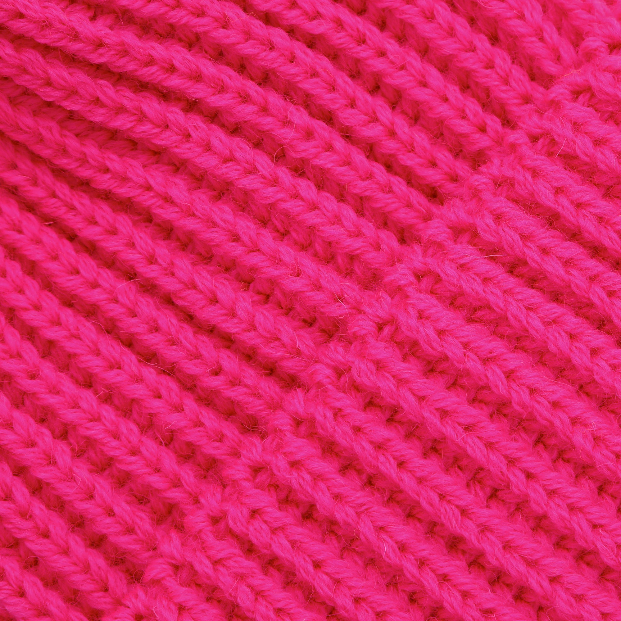 001 Bobcap - Bright Pink