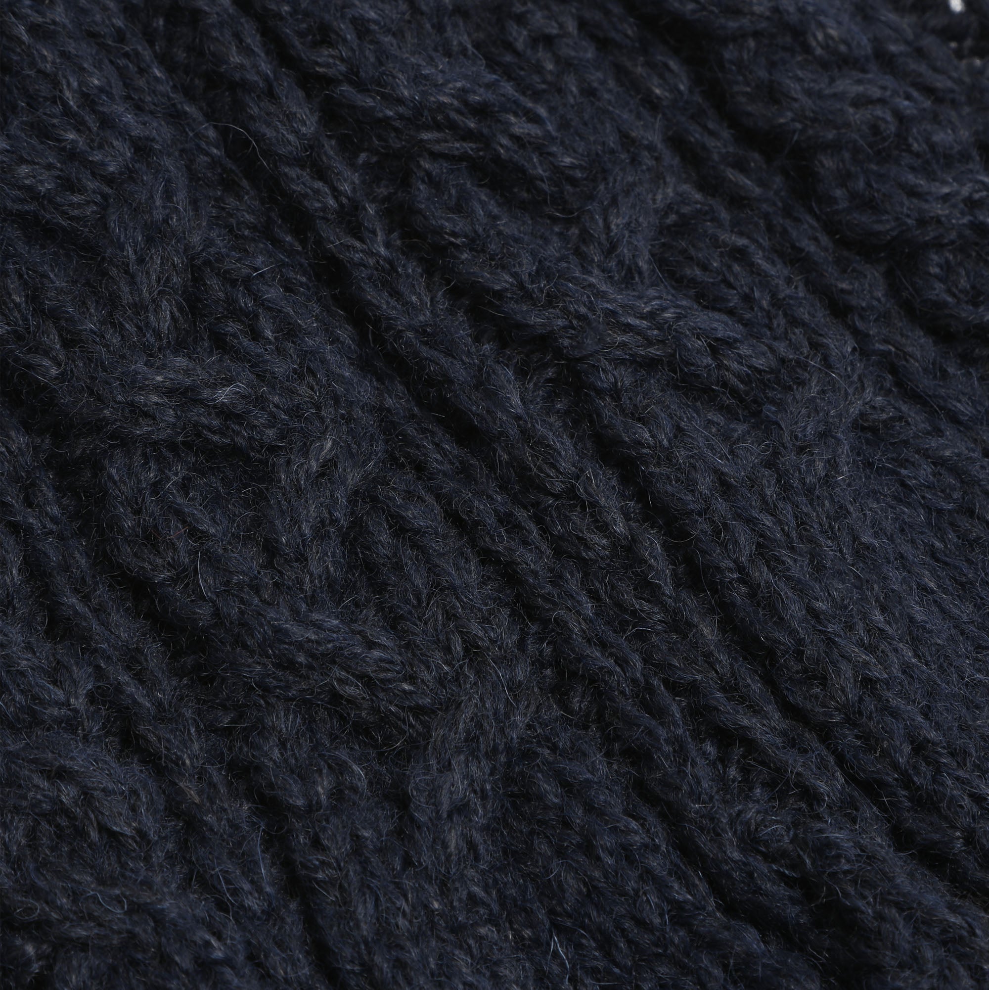 016 Bobcap Mix - Navy