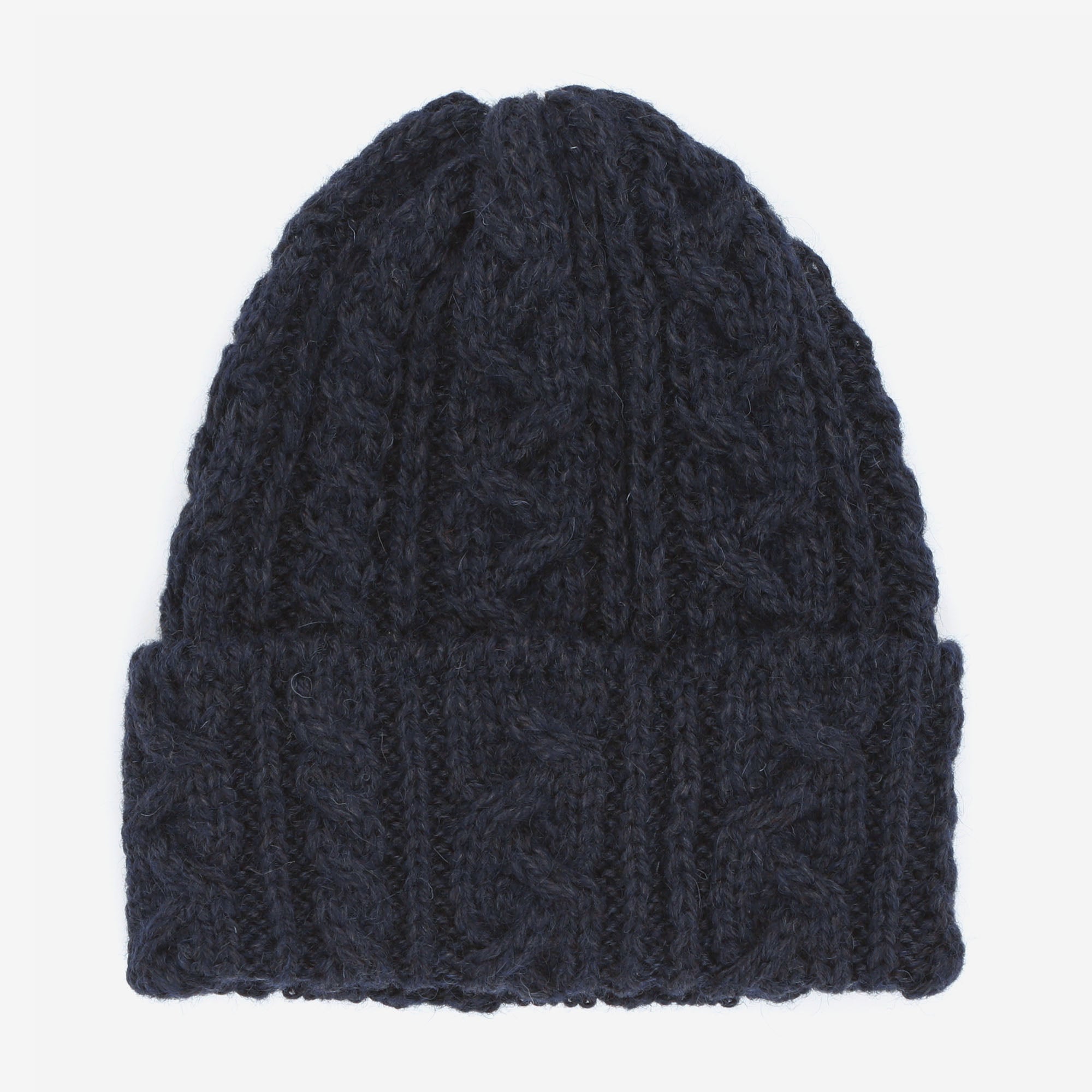 016 Bobcap Mix - Navy