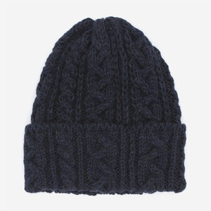 016 Bobcap Mix - Navy