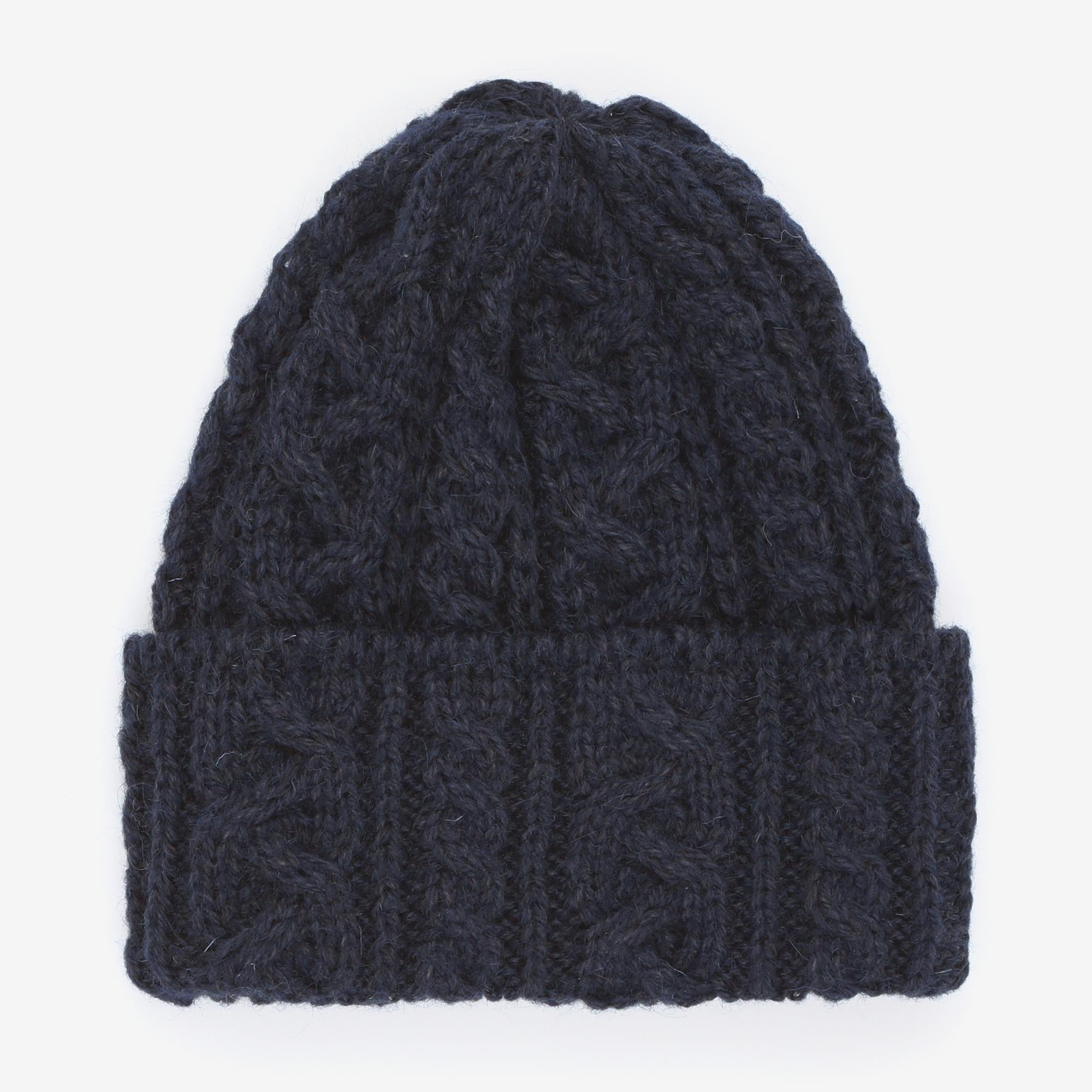 016 Bobcap Mix - Navy