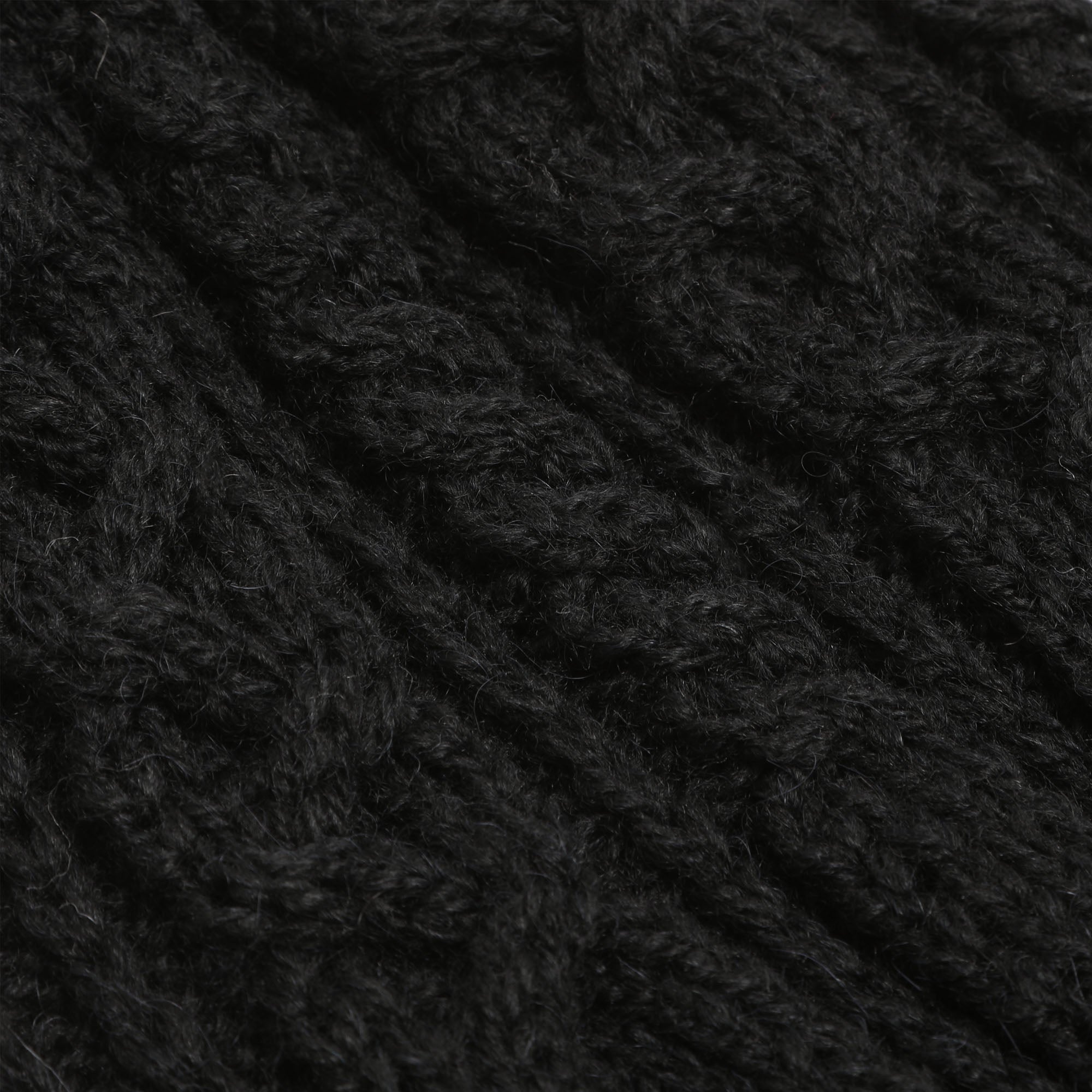 016 Bobcap mix - Black