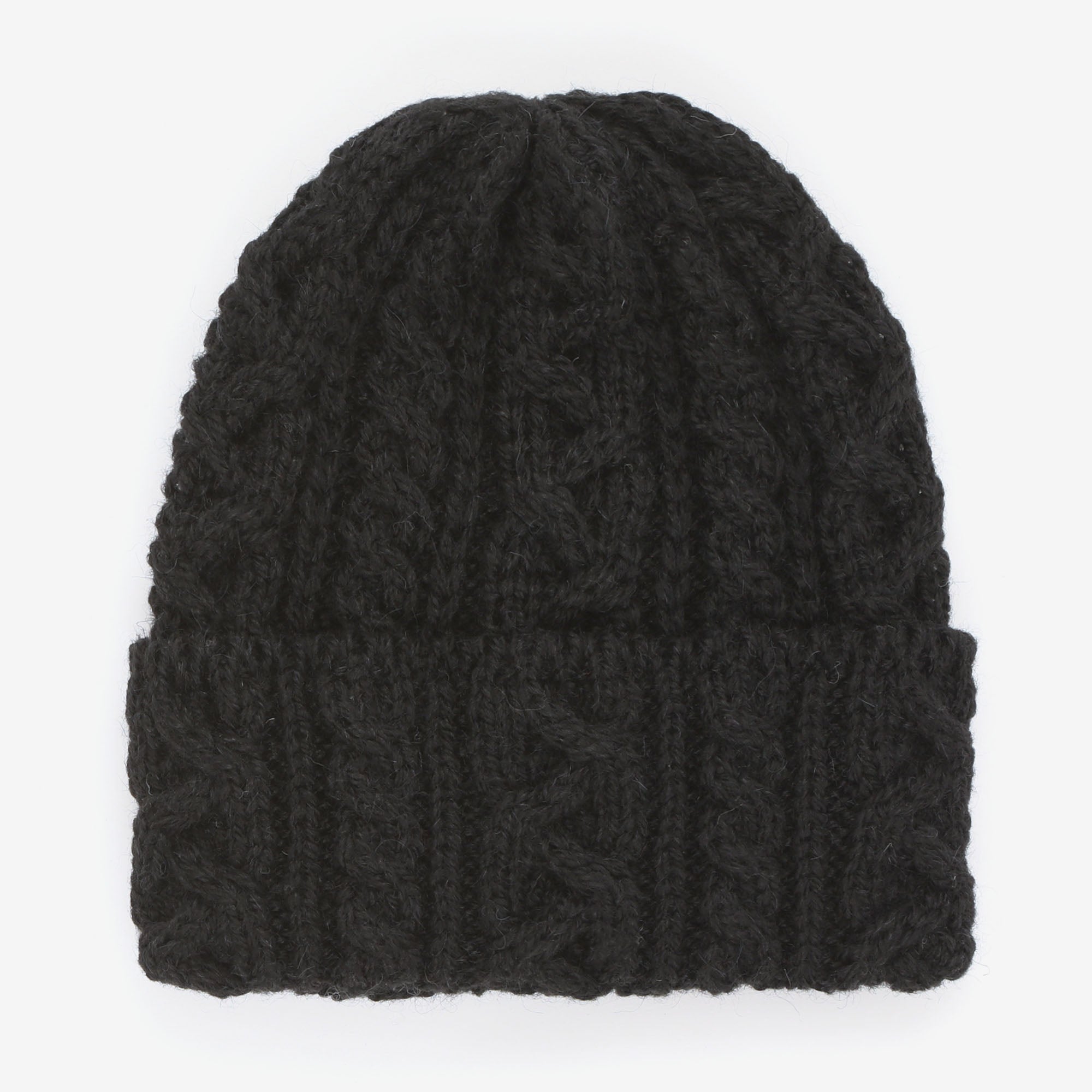 016 Bobcap mix - Black