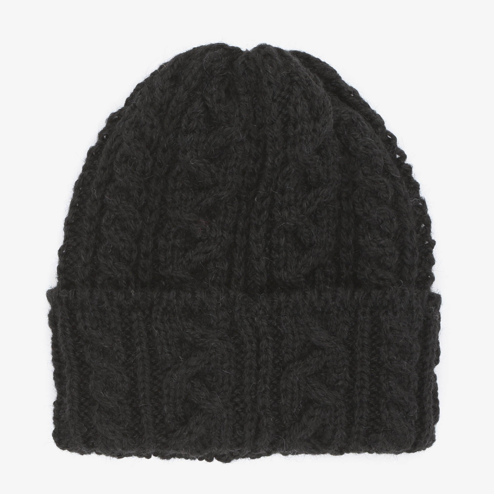 016 Bobcap mix - Black