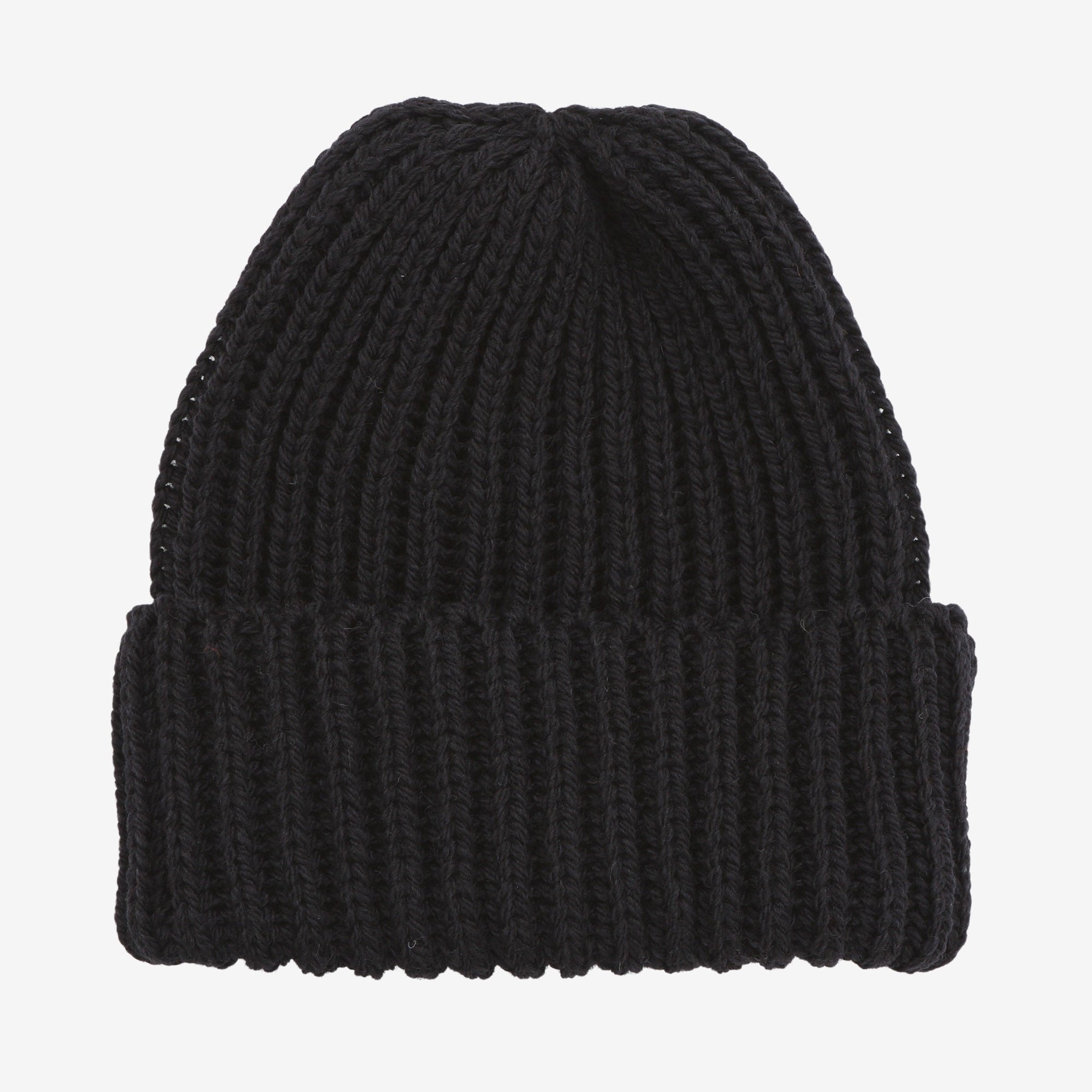 Merino 001 Bobcap - Navy