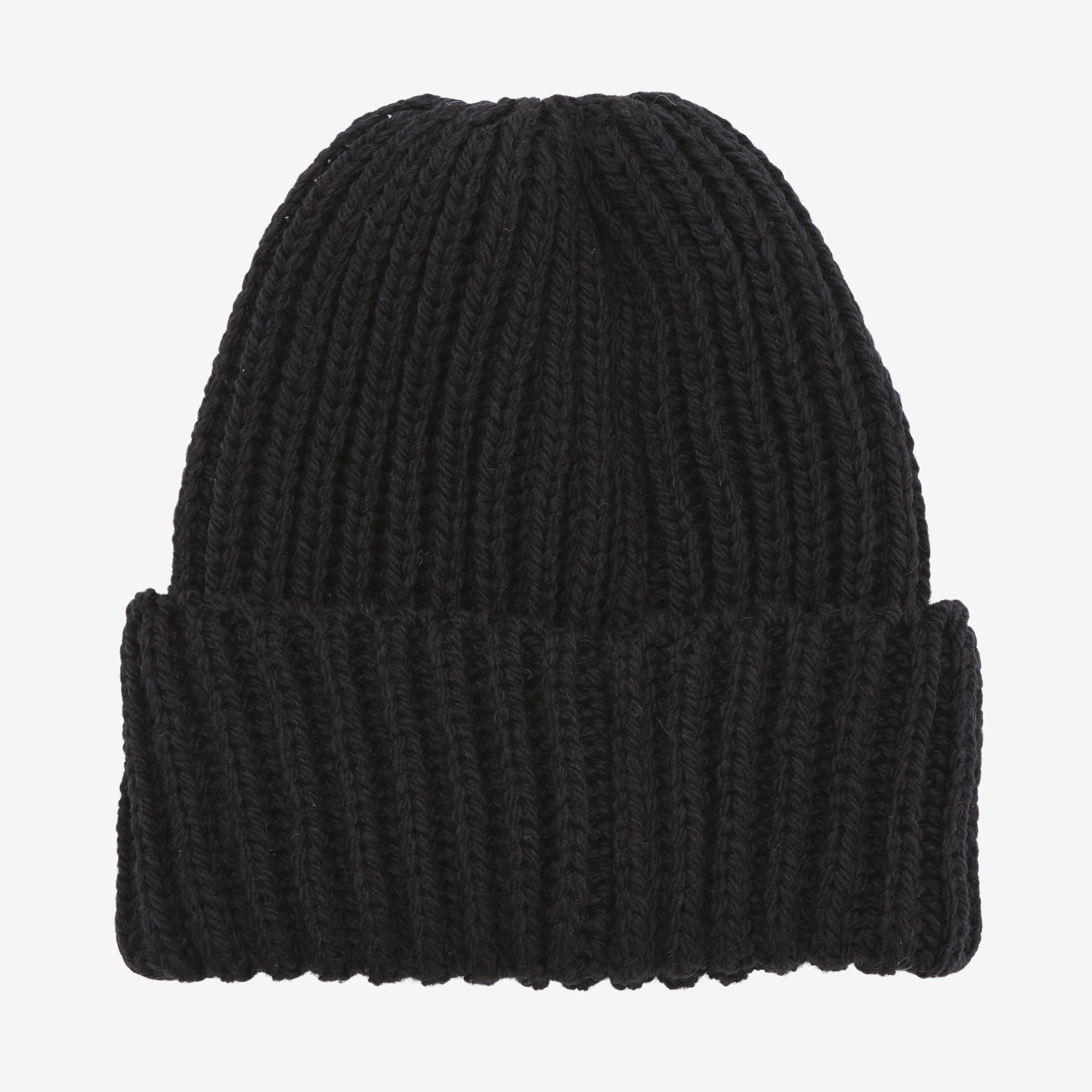 Merino 001 Bobcap - Navy