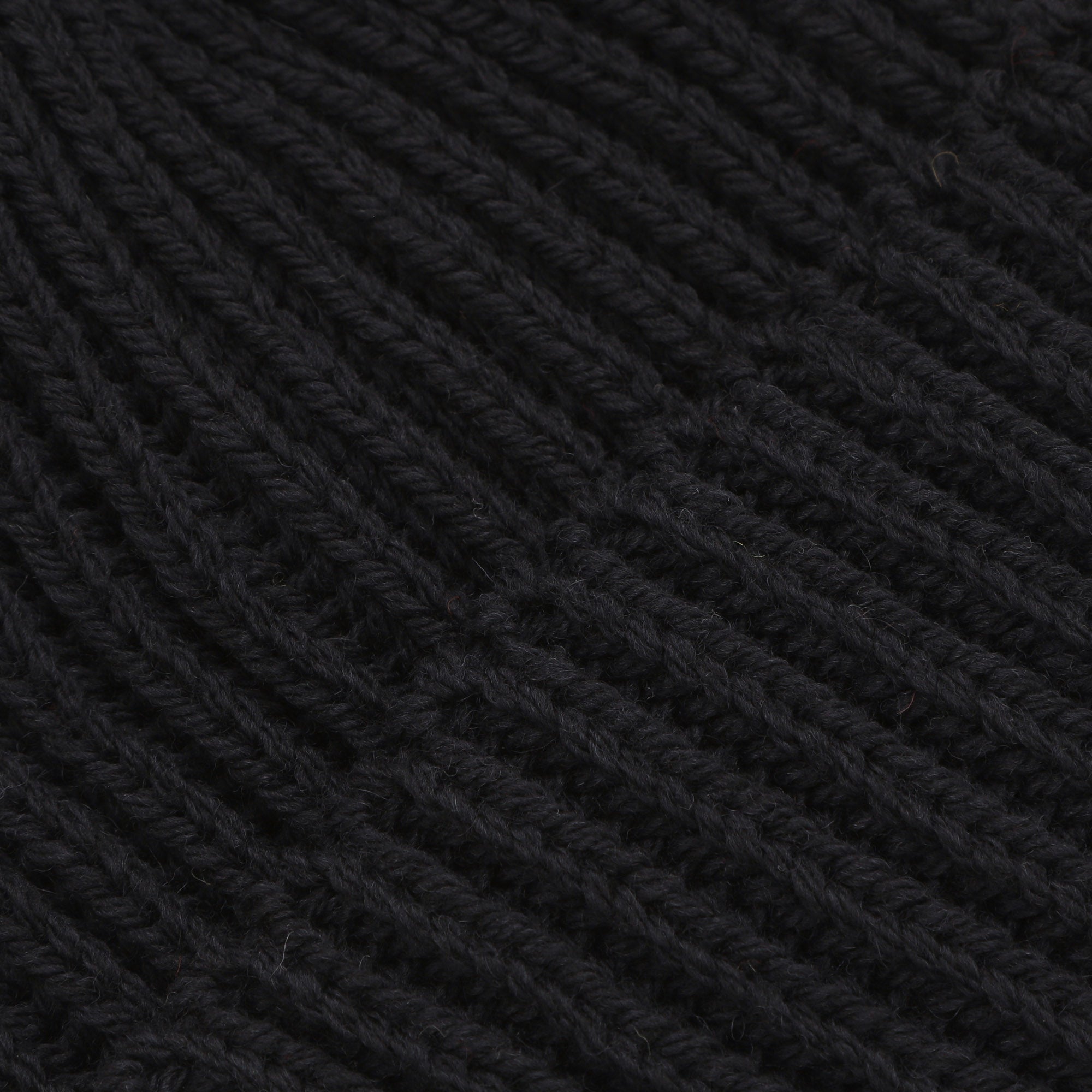 Merino 001 Bobcap - Navy