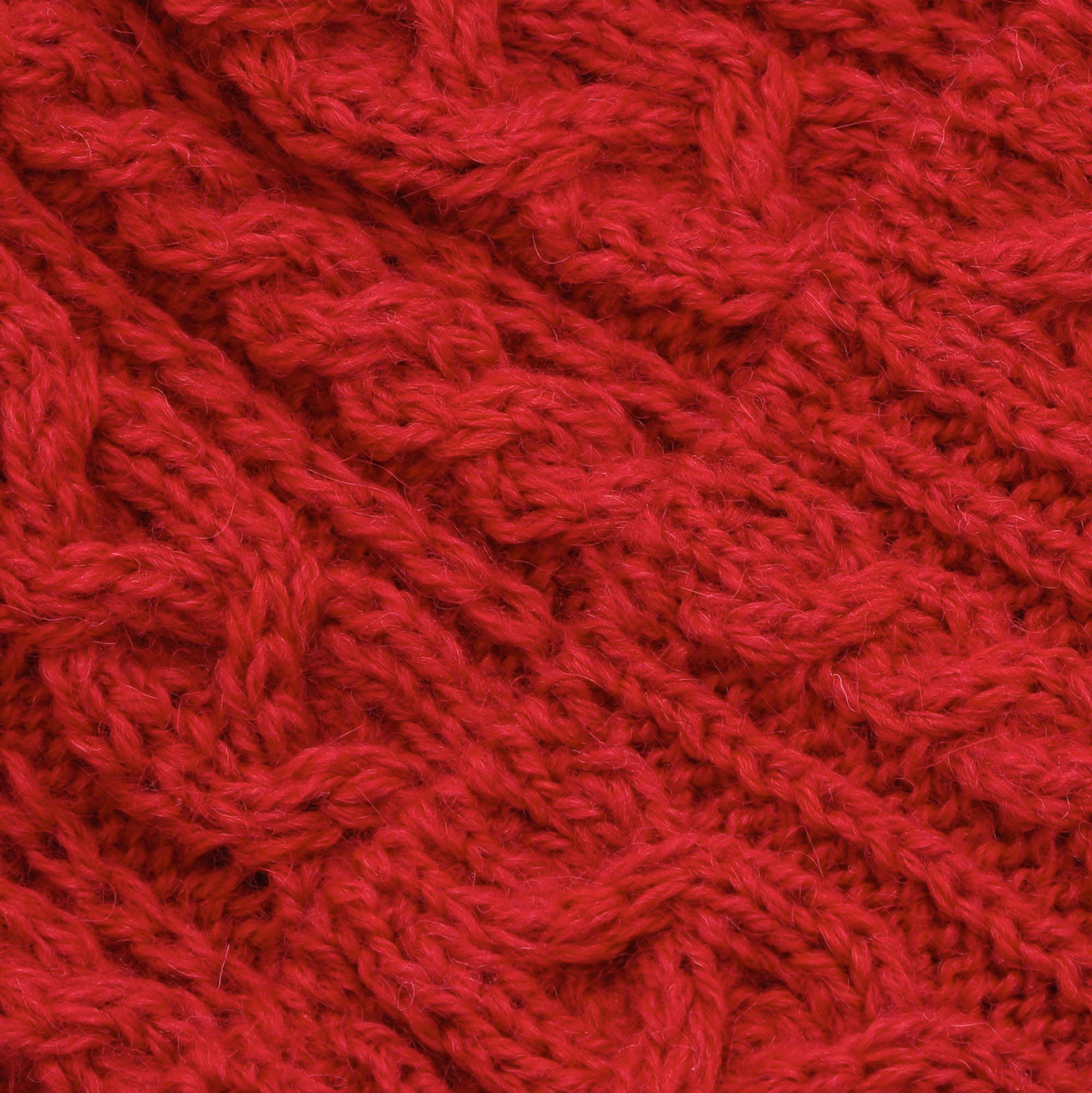 016 Bobcap Mix - Red