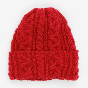 016 Bobcap Mix - Red