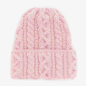 016 Bobcap Mix - Pink