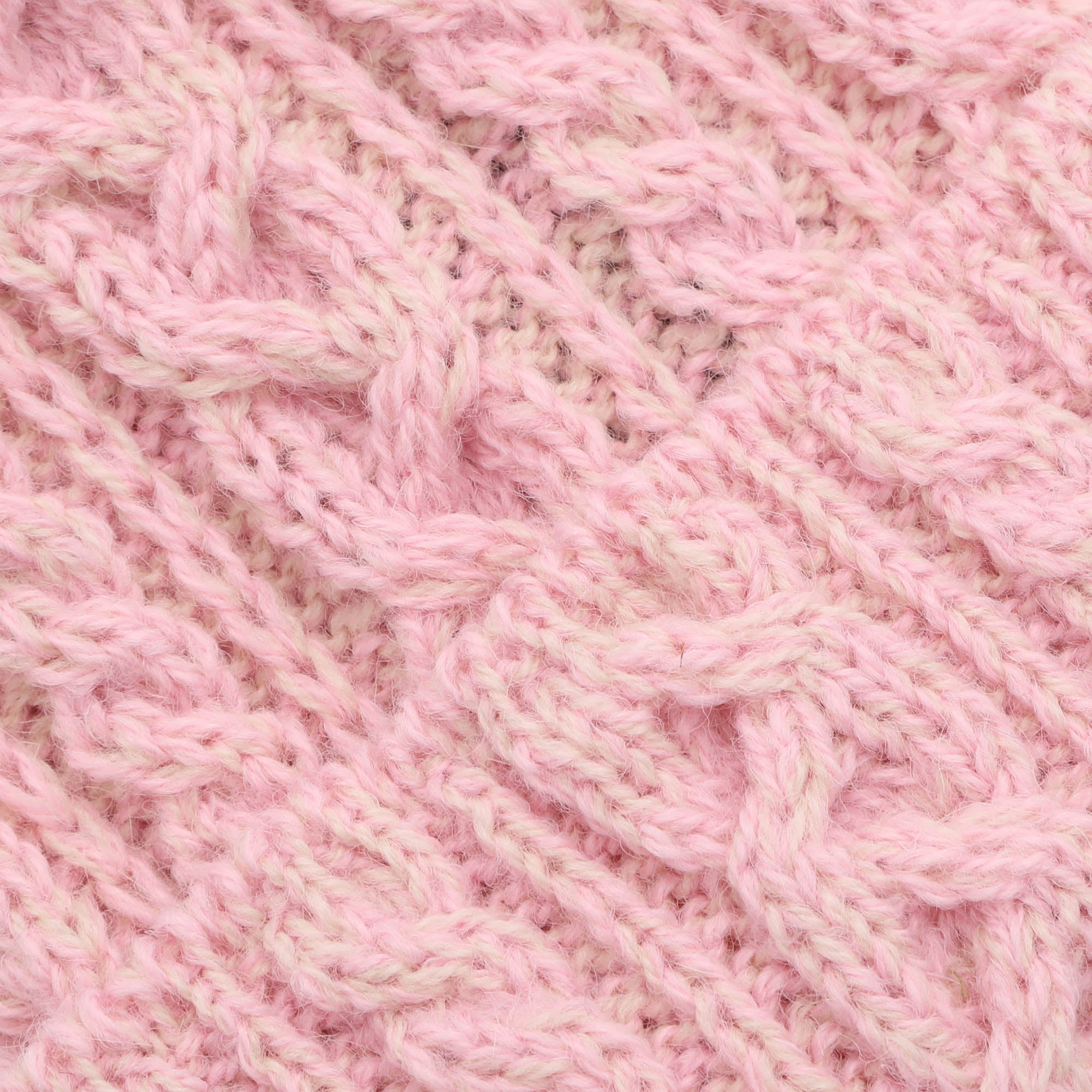 016 Bobcap Mix - Pink