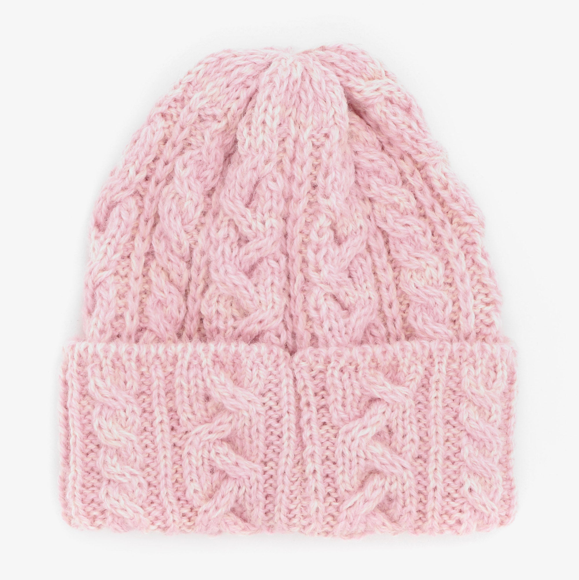 016 Bobcap Mix - Pink