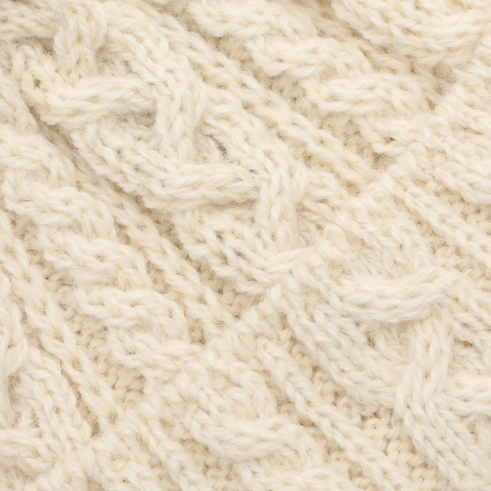 016 Bobcap Mix - Aran
