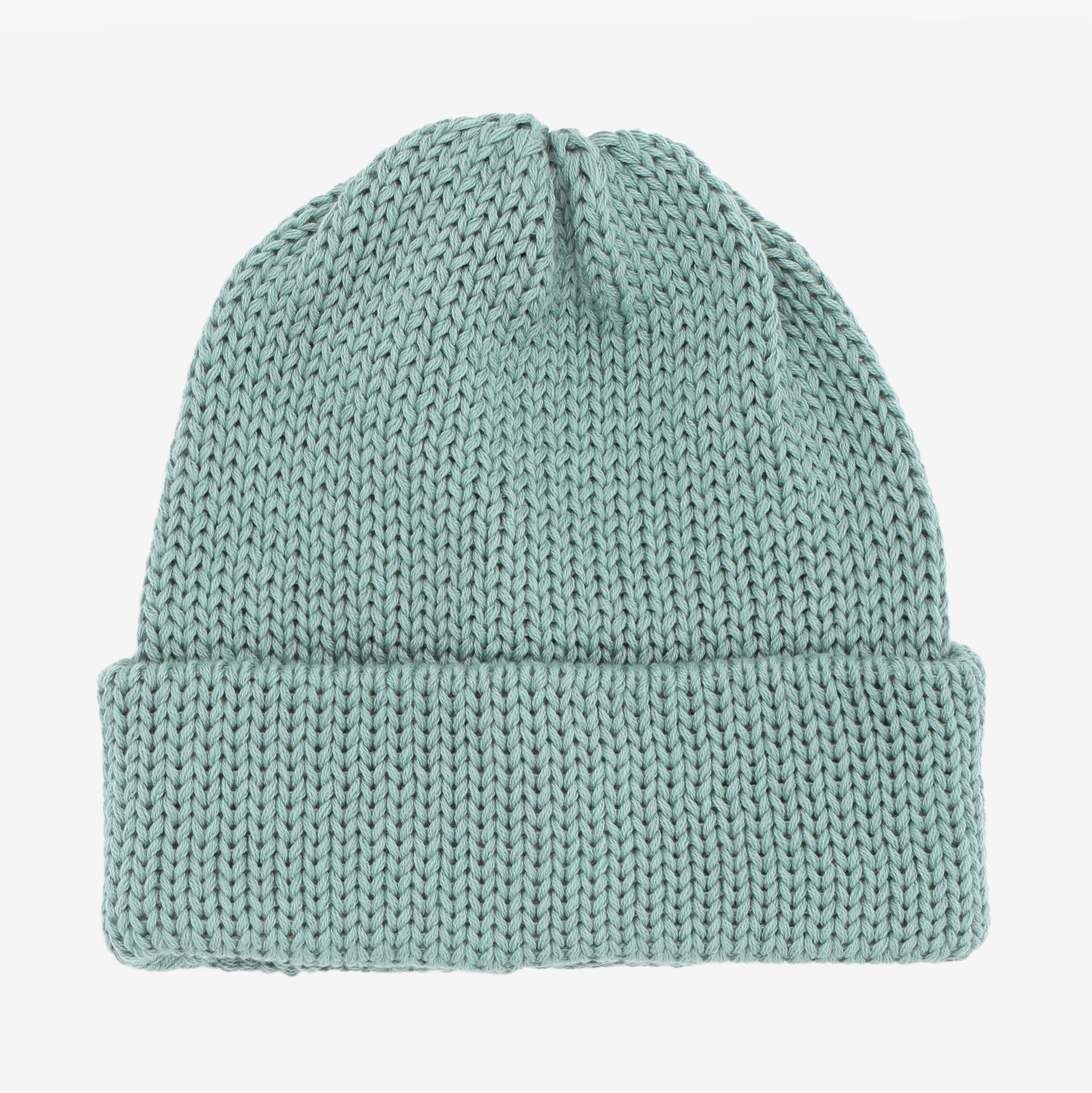Cotton SB Bobcap - Lovat