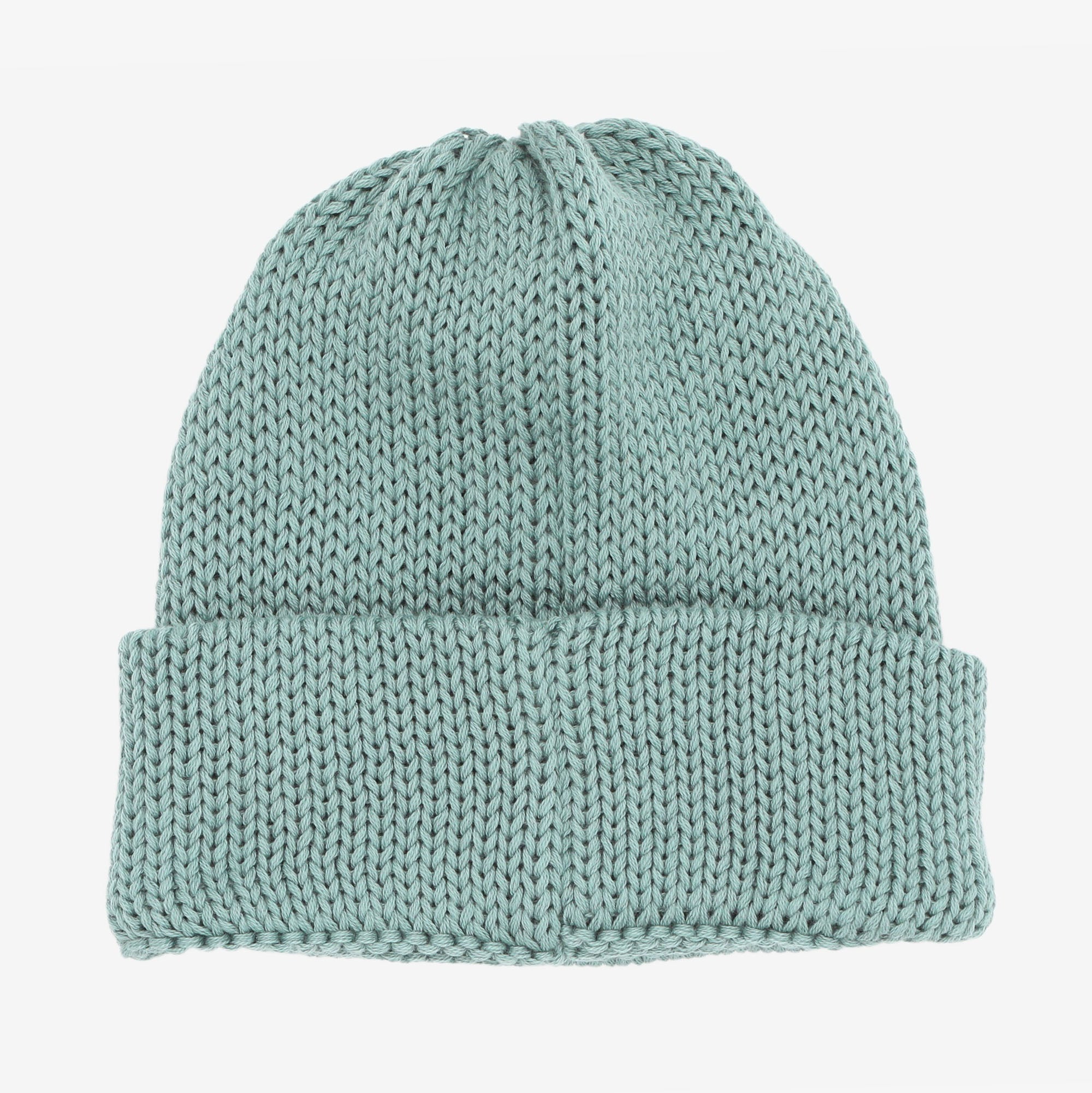 Cotton SB Bobcap - Lovat