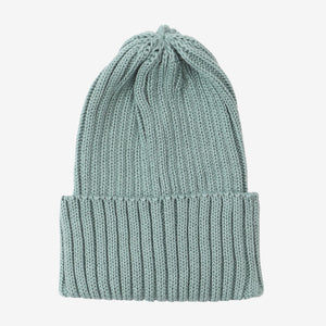 2x2 Cotton Watchcap - Lovat