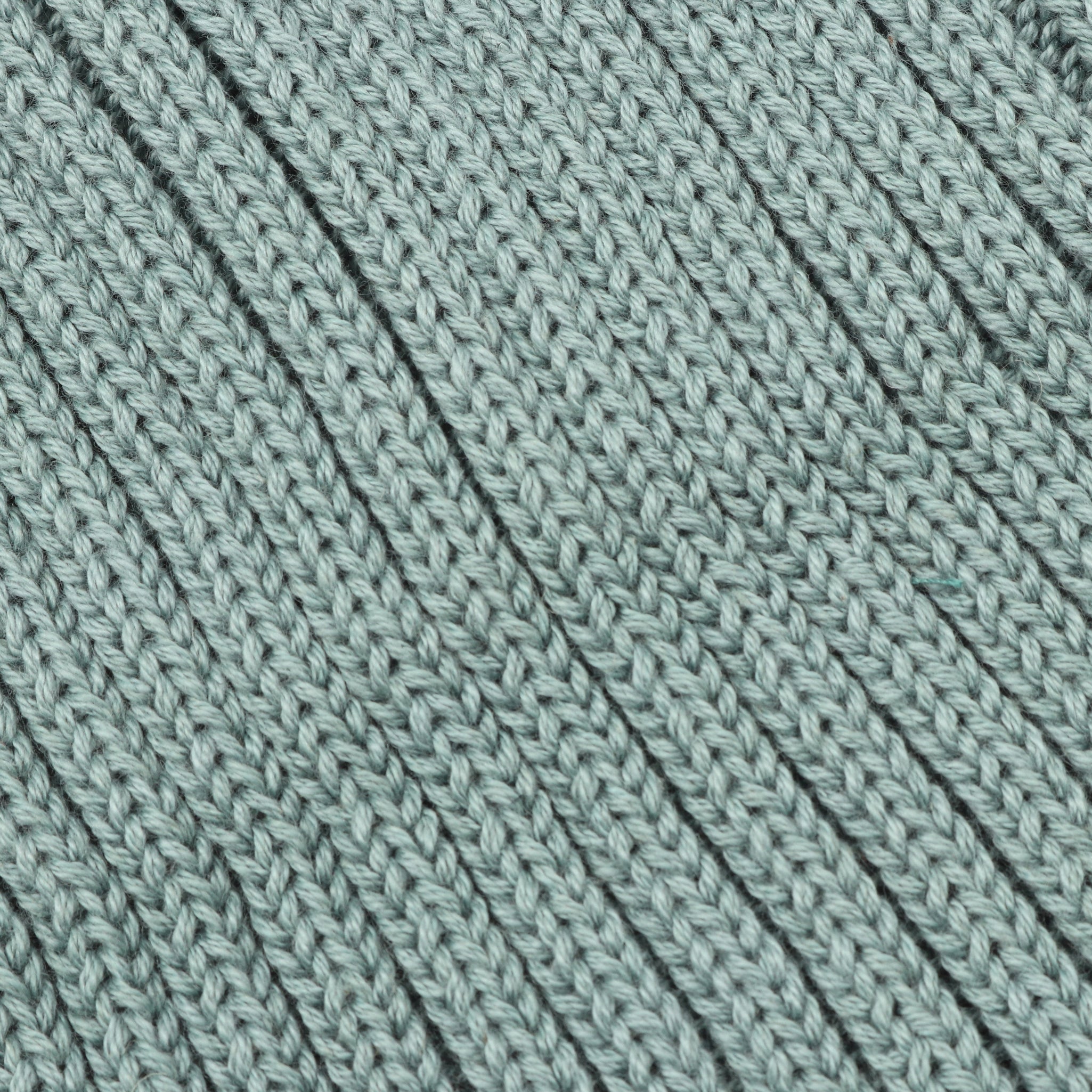 2x2 Cotton Watchcap - Lovat