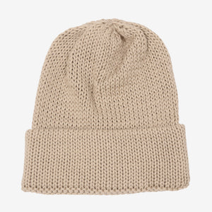 Cotton SB Bobcap - Porridge