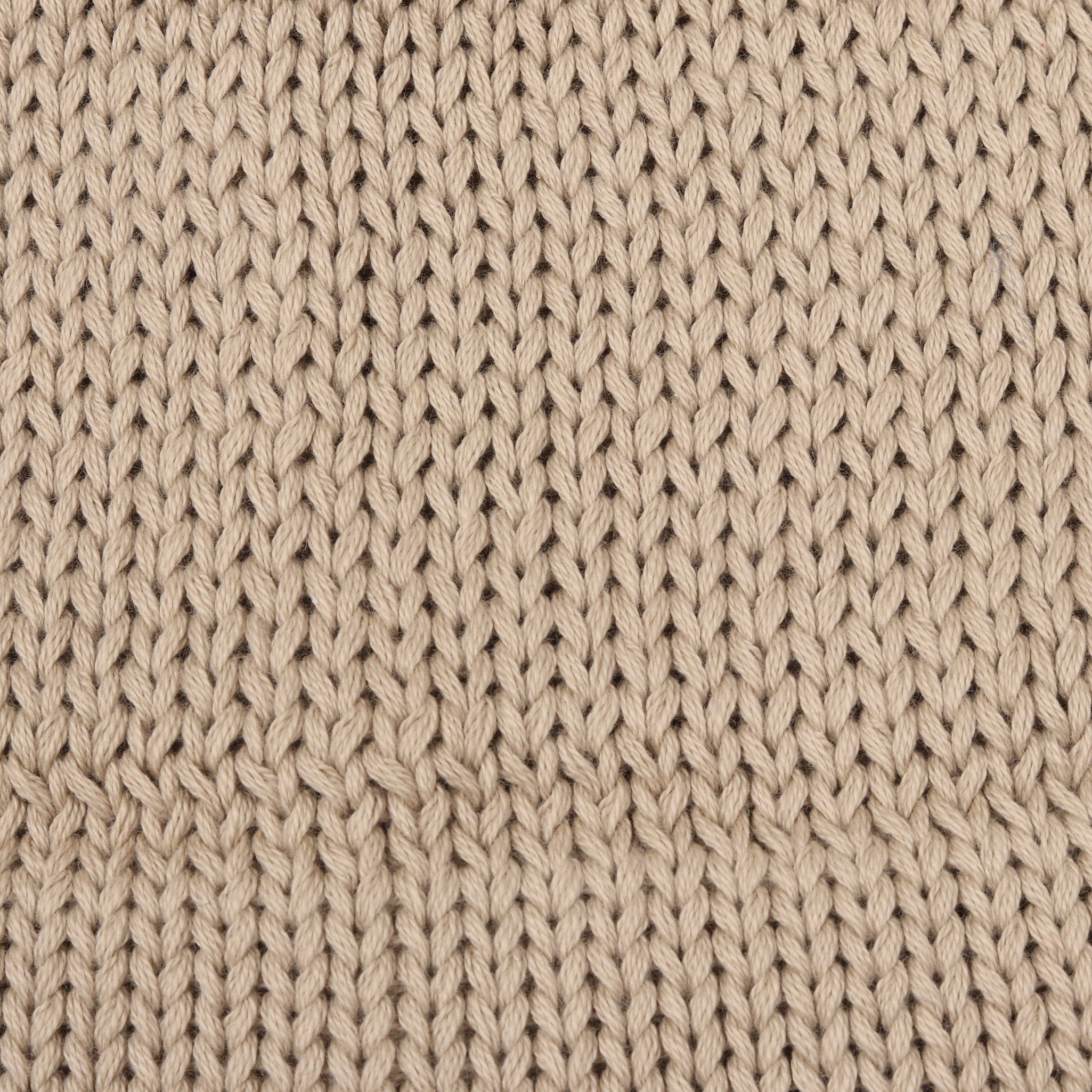 Cotton SB Bobcap - Porridge