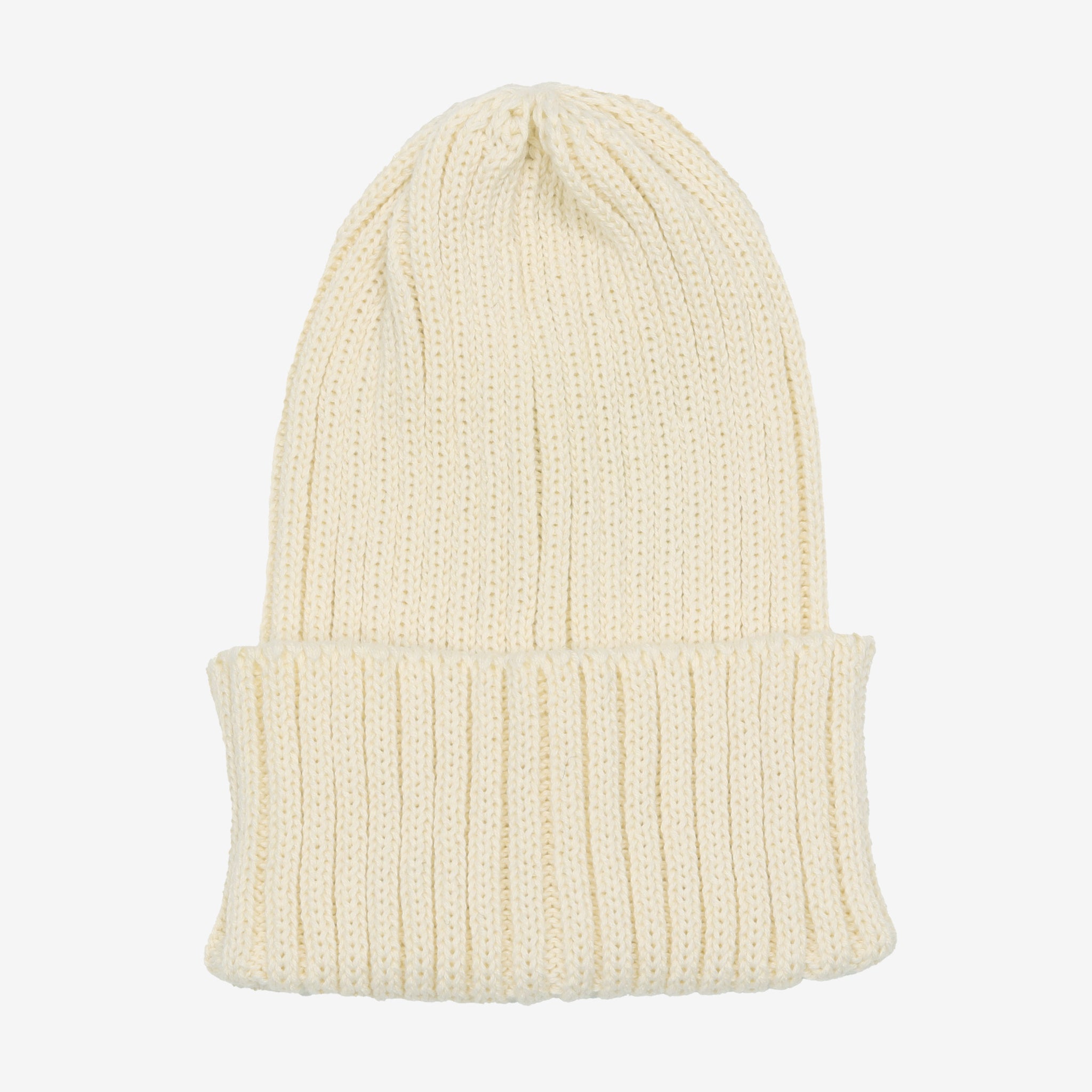2x2 Cotton Watchcap - Wild Oat