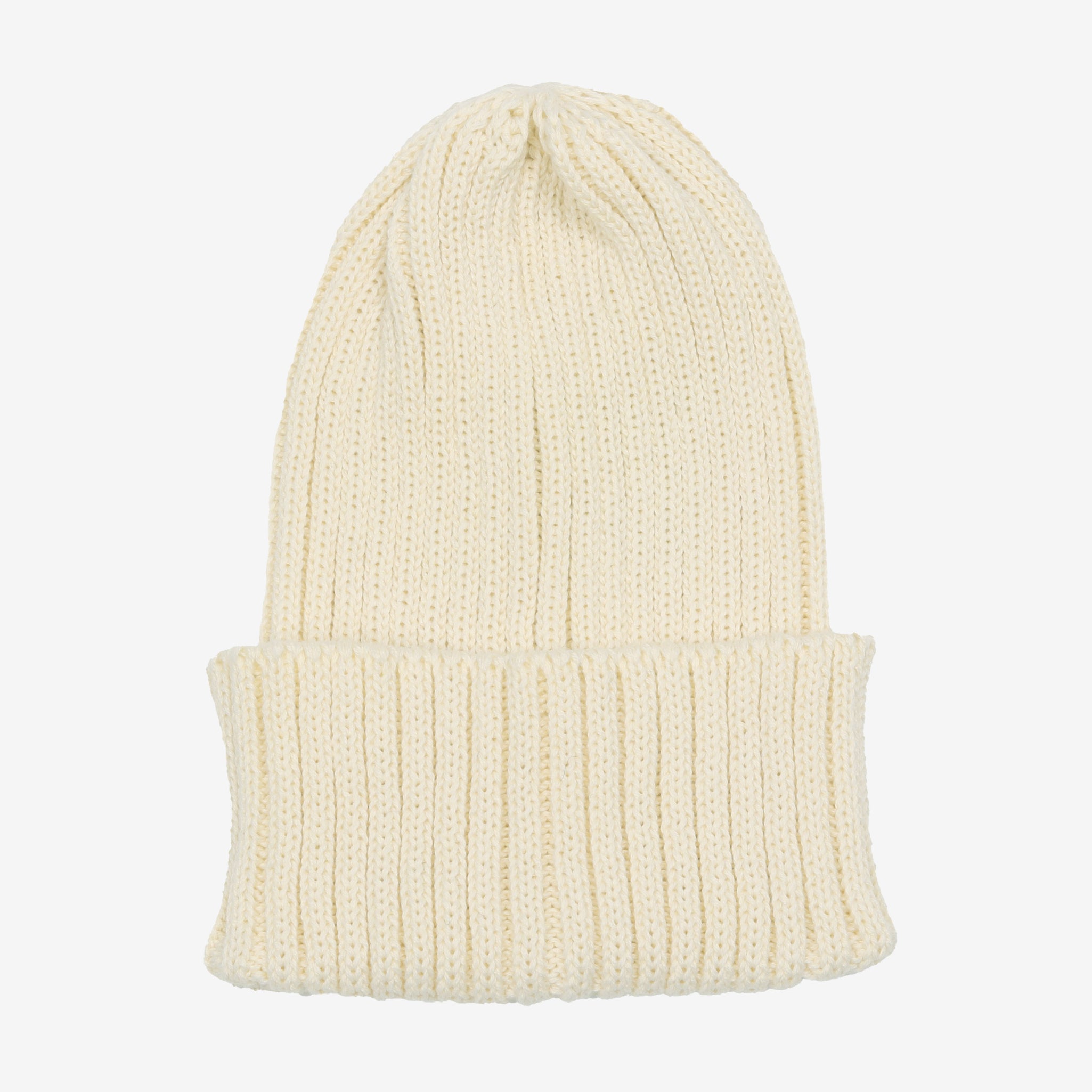 2x2 Cotton Watchcap - Wild Oat