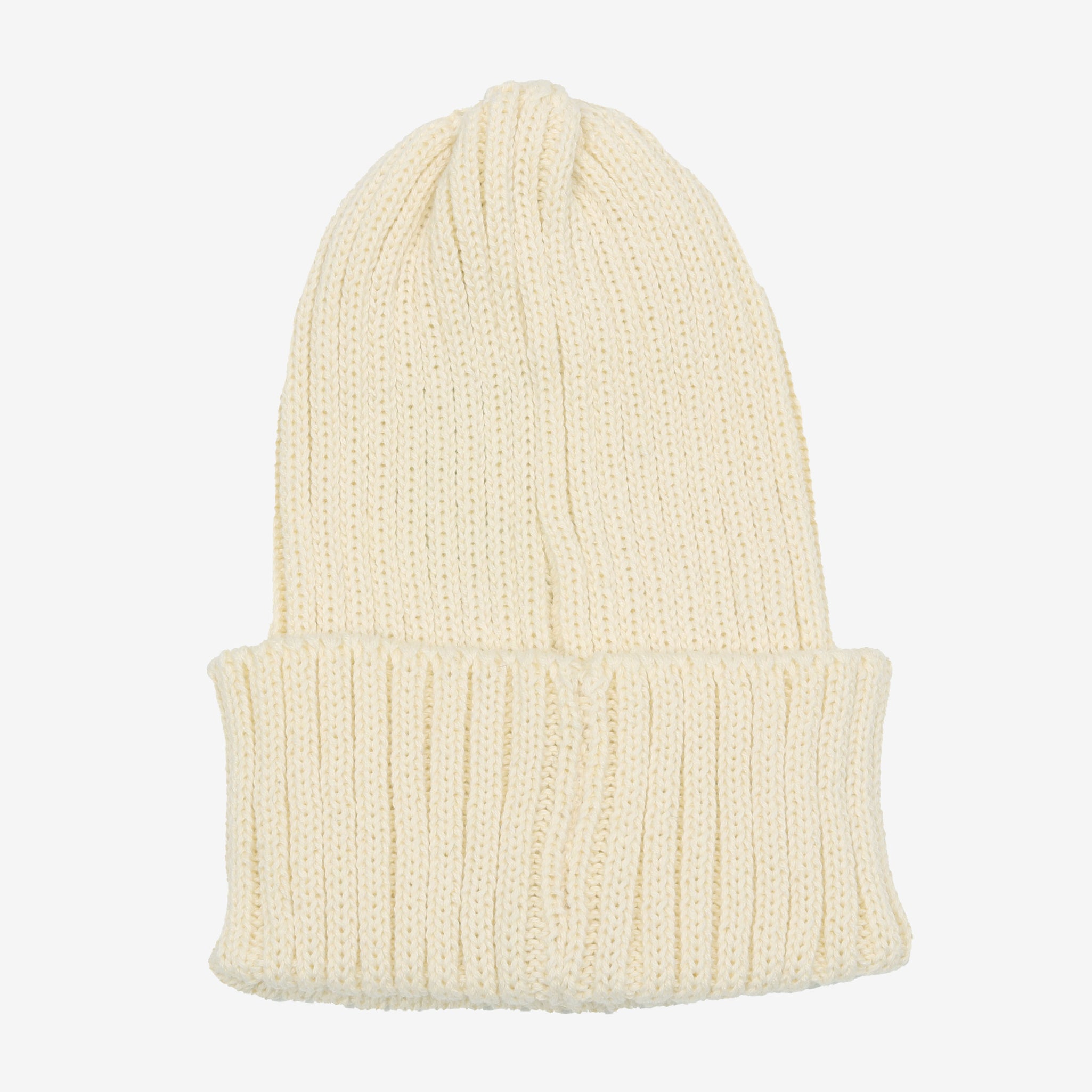 2x2 Cotton Watchcap - Wild Oat