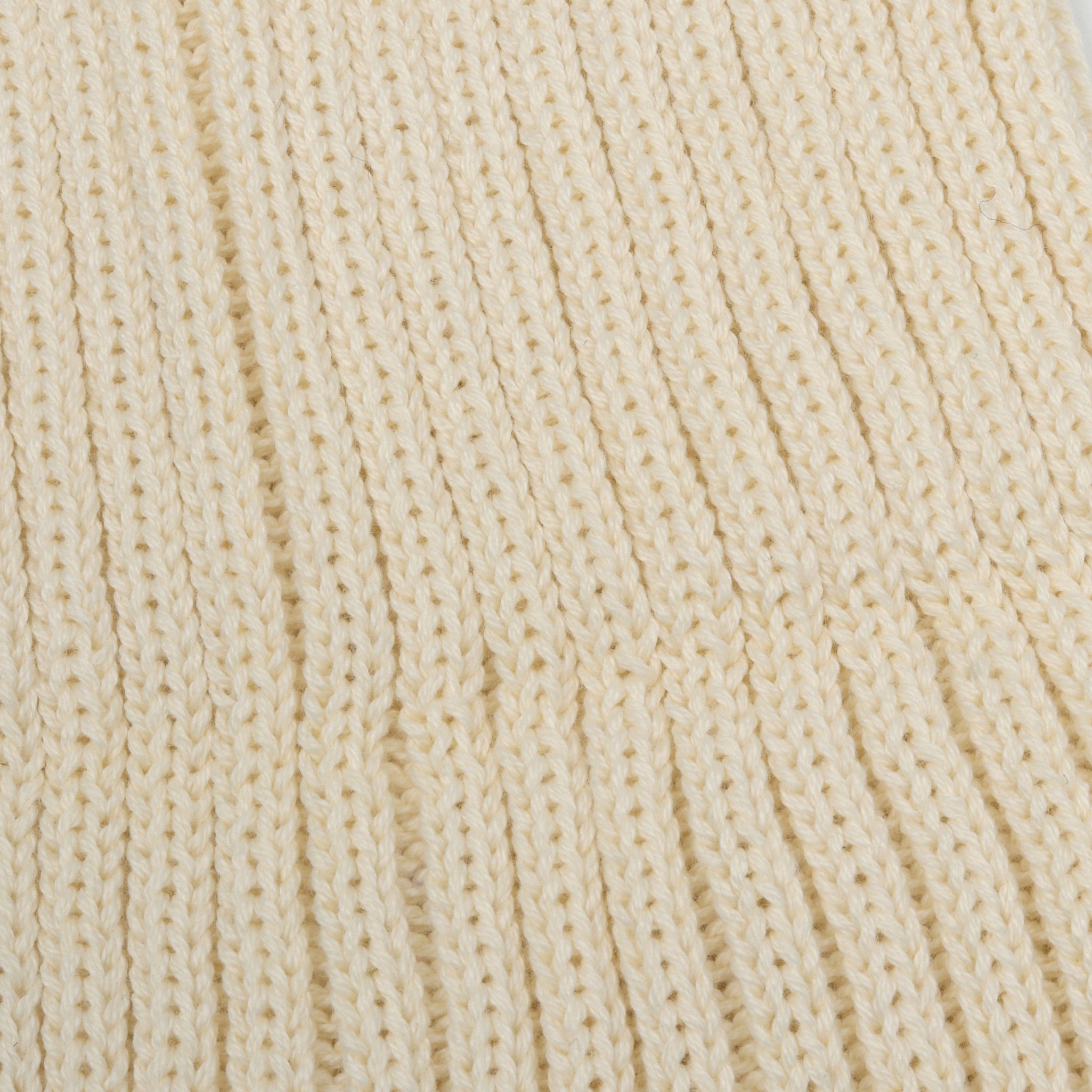 2x2 Short Watchcap L/C stitch - Wild Oat