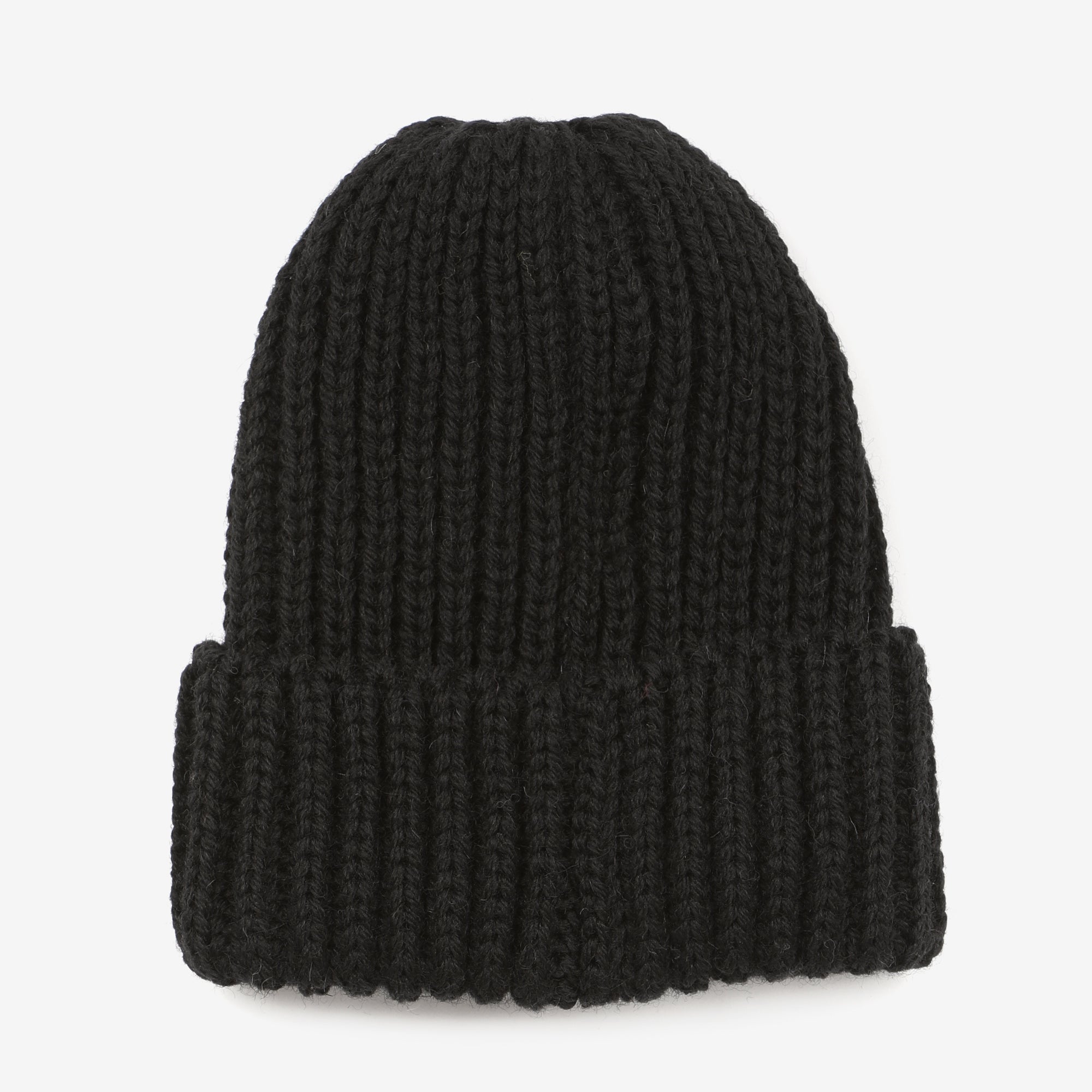 001 Bobcap - Black
