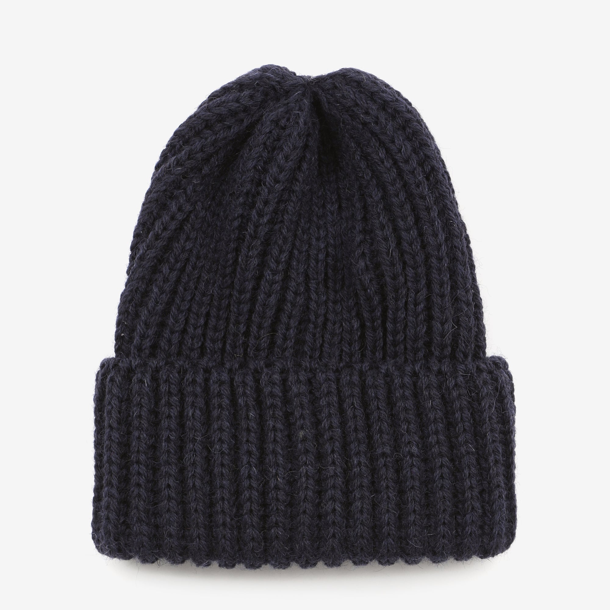 001 Bobcap - Navy