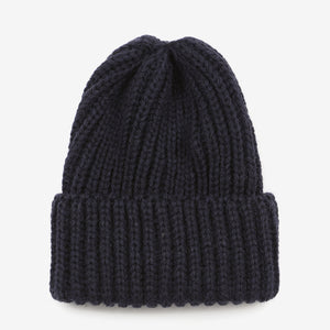 001 Bobcap - Navy