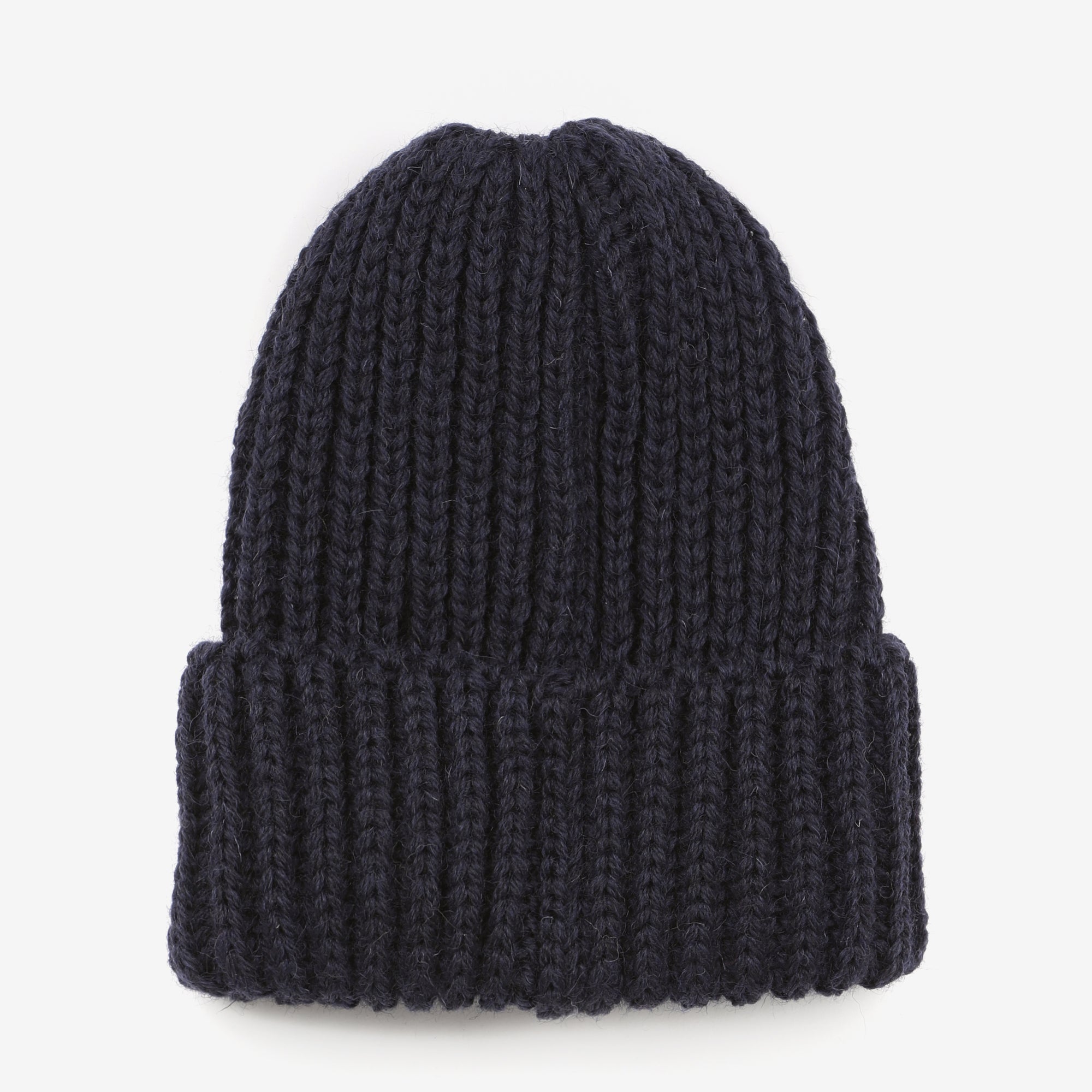 001 Bobcap - Navy