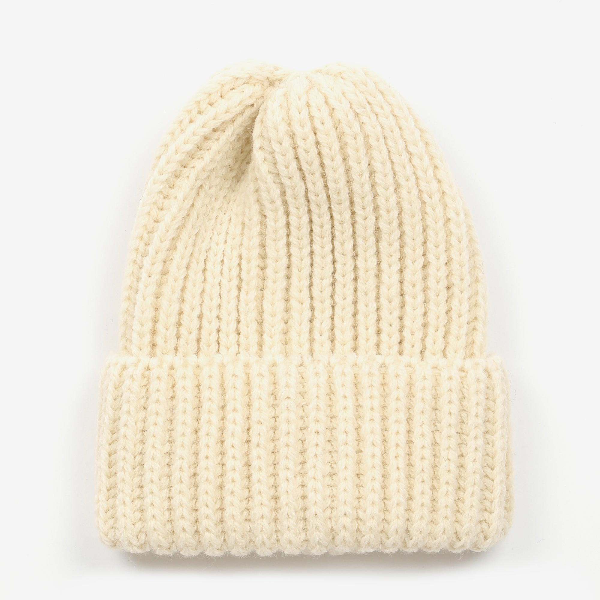 001 Bobcap - Aran