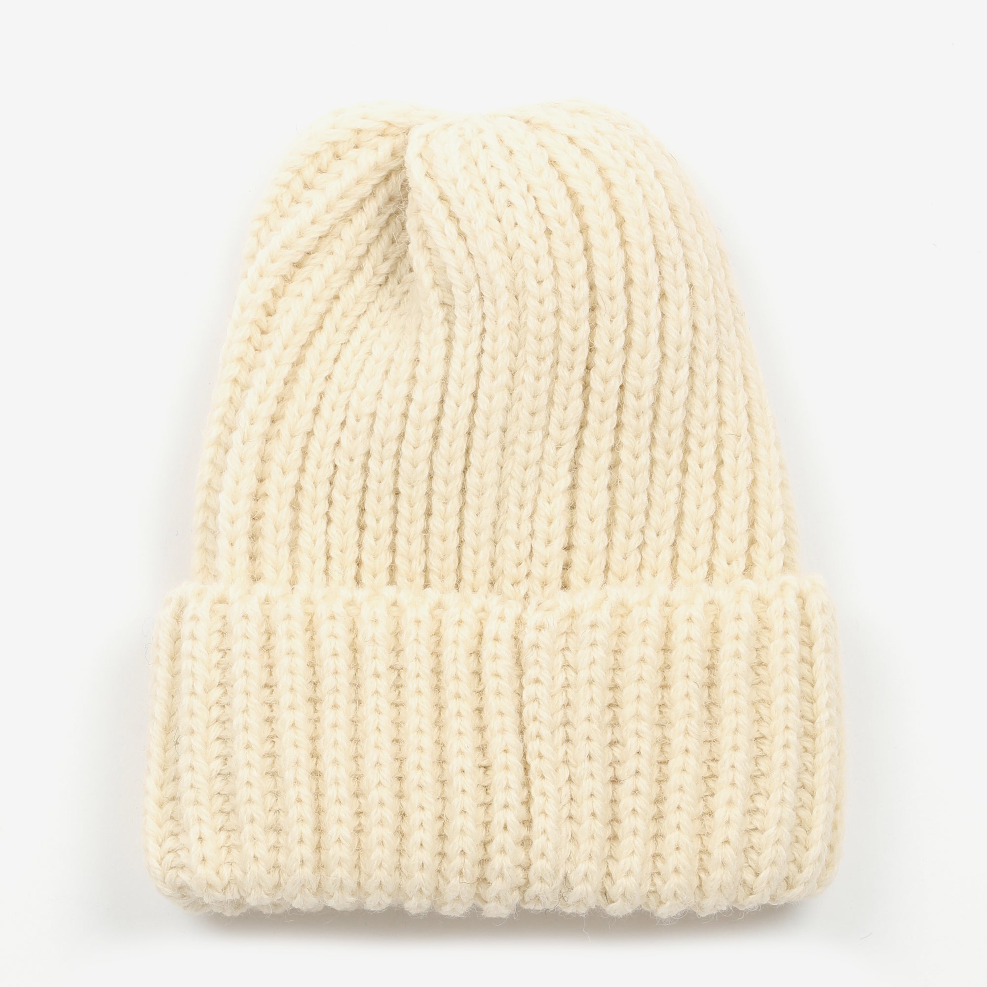 001 Bobcap - Aran
