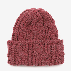 Chunky 016 Bobcap - Autumn Glow